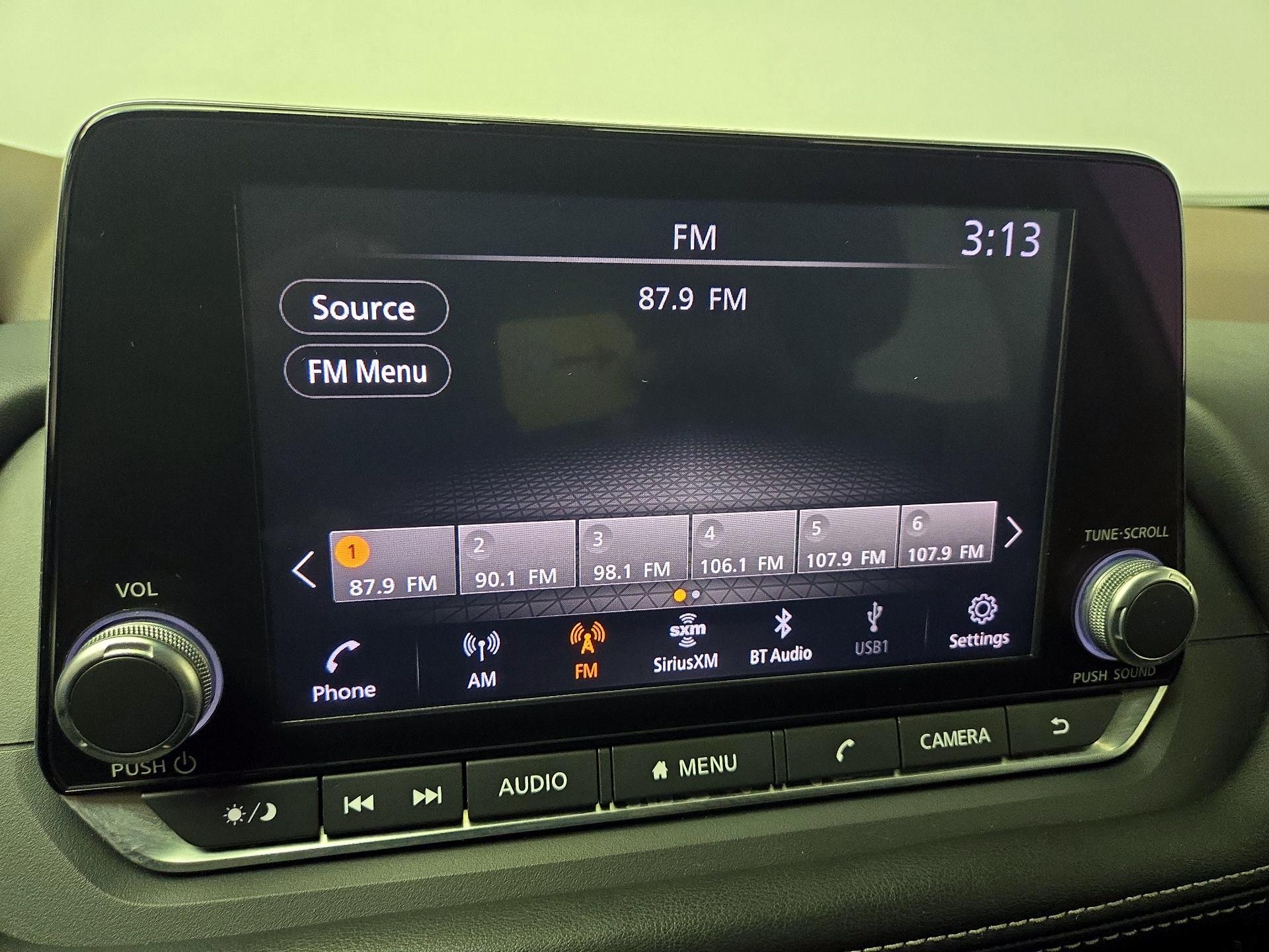 Thumbnail: 2021 Nissan Rogue - 15