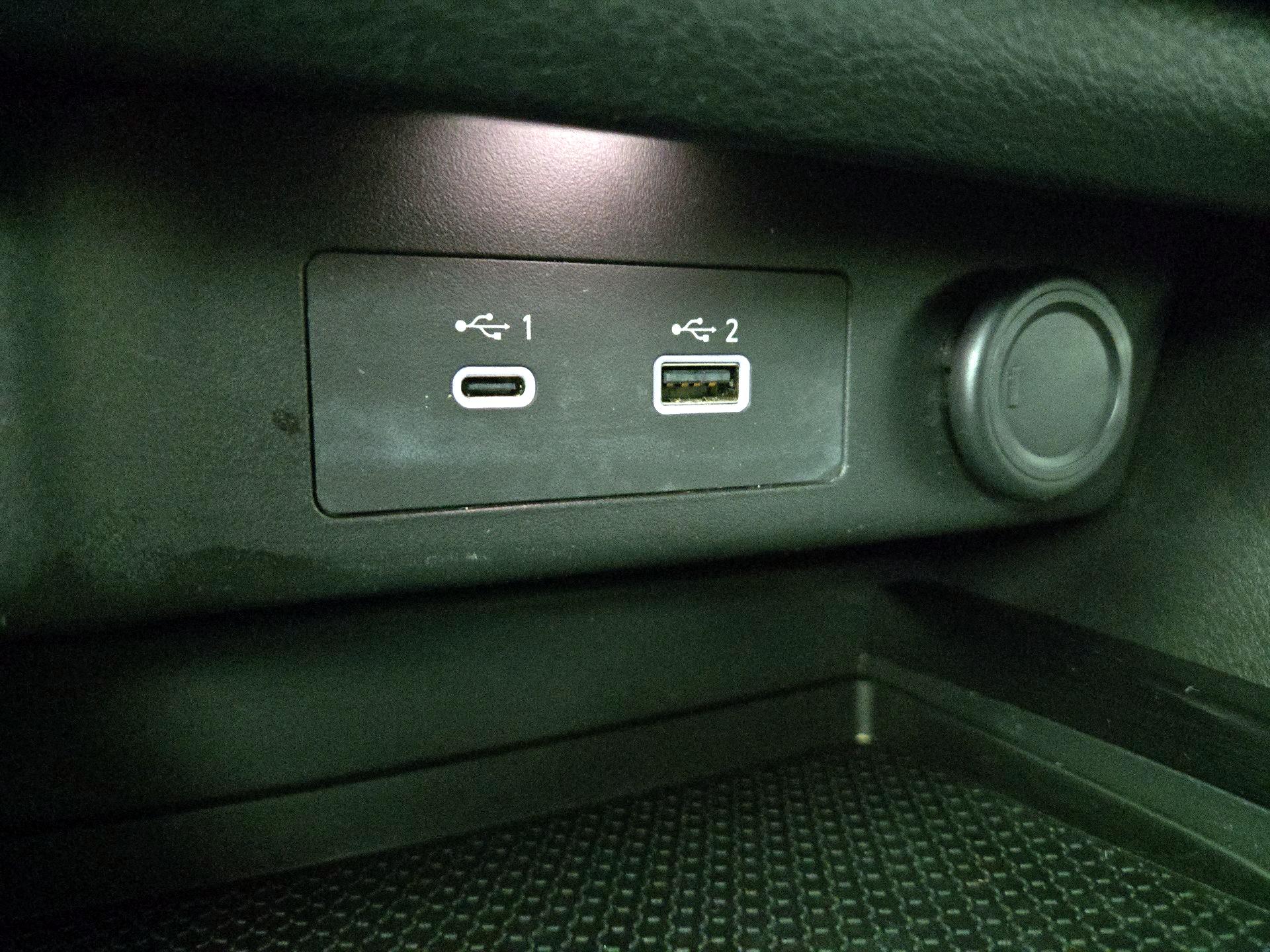 Thumbnail: 2021 Nissan Rogue - 18