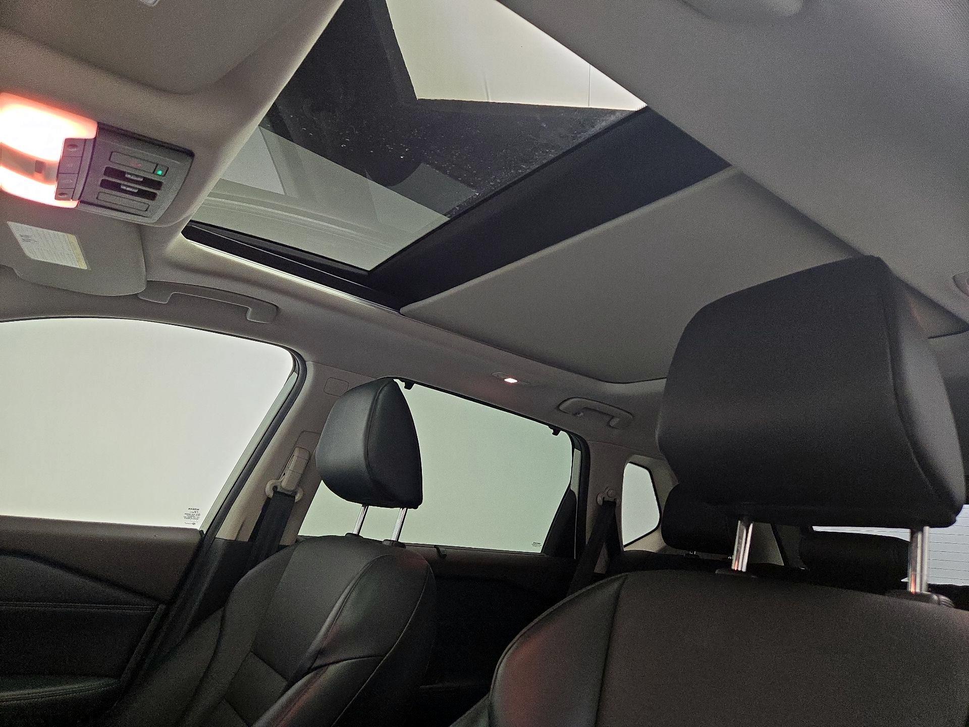 Thumbnail: 2021 Nissan Rogue - 19