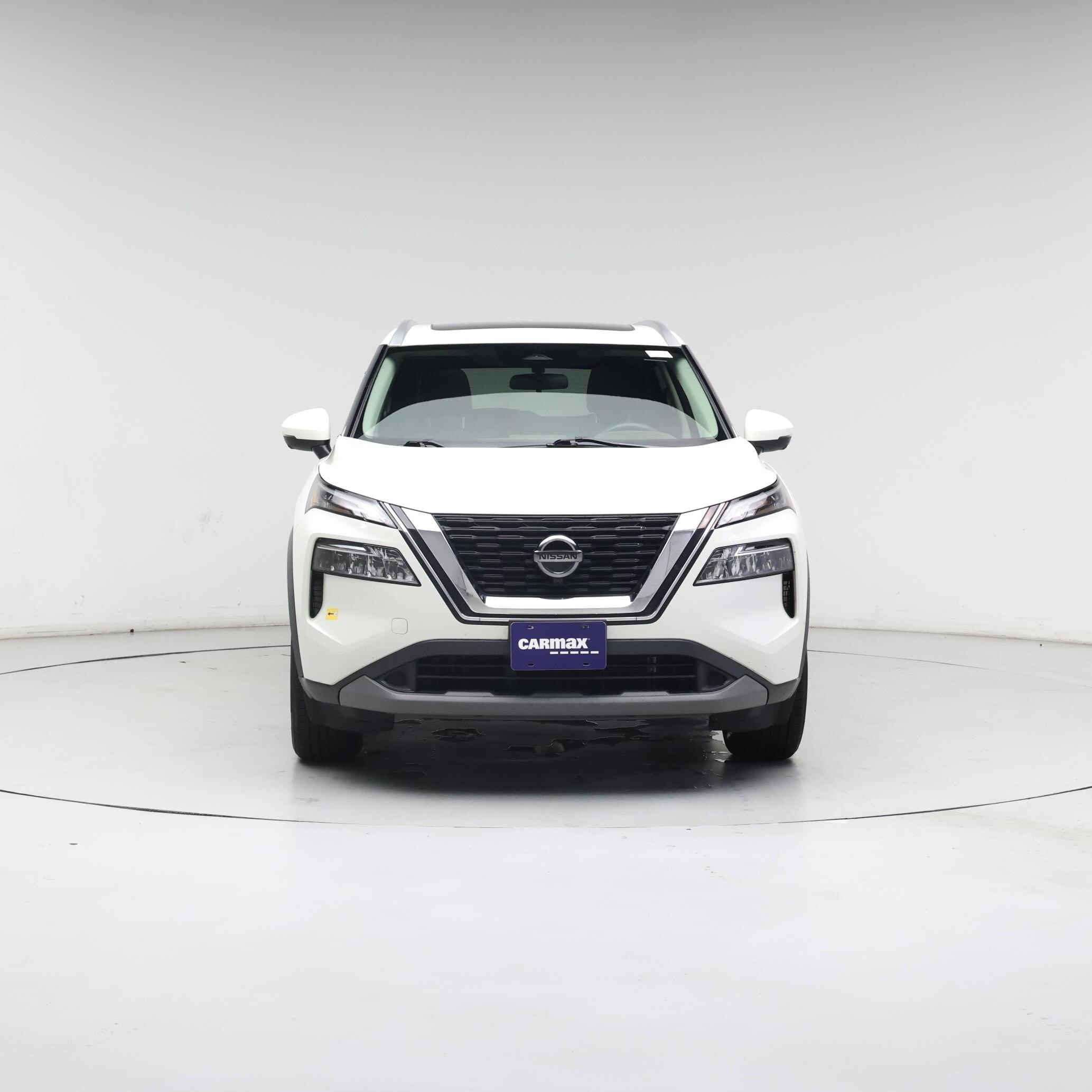 Thumbnail: 2021 Nissan Rogue - 5