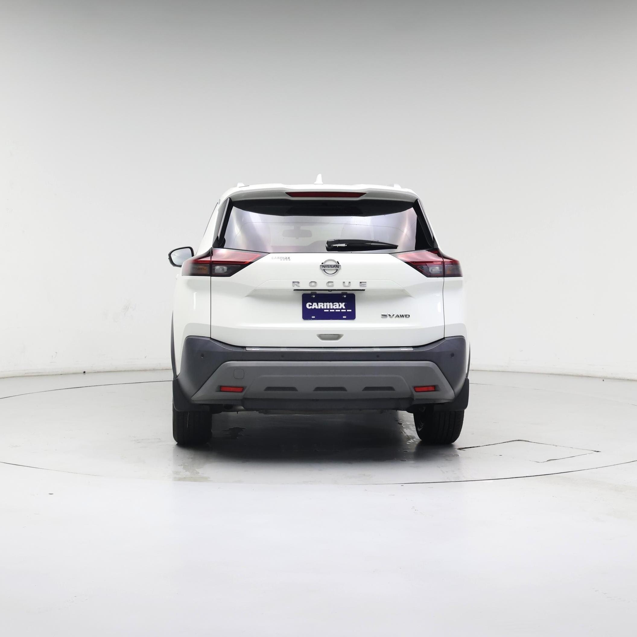 Thumbnail: 2021 Nissan Rogue - 6