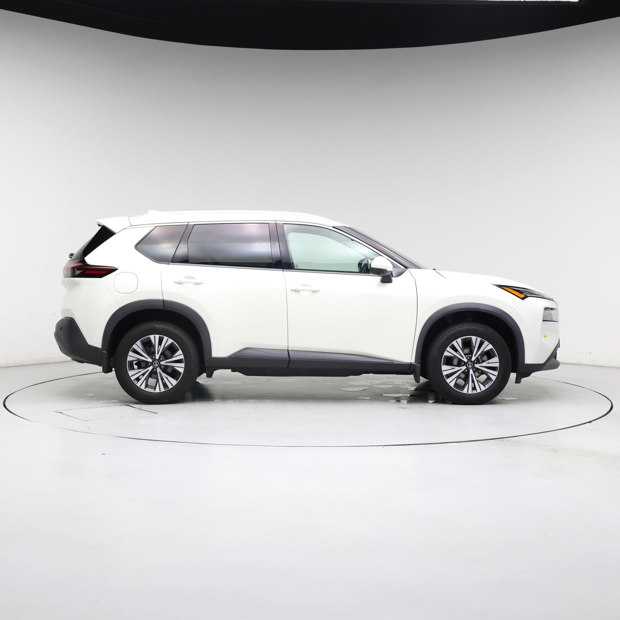 Thumbnail: 2021 Nissan Rogue - 7