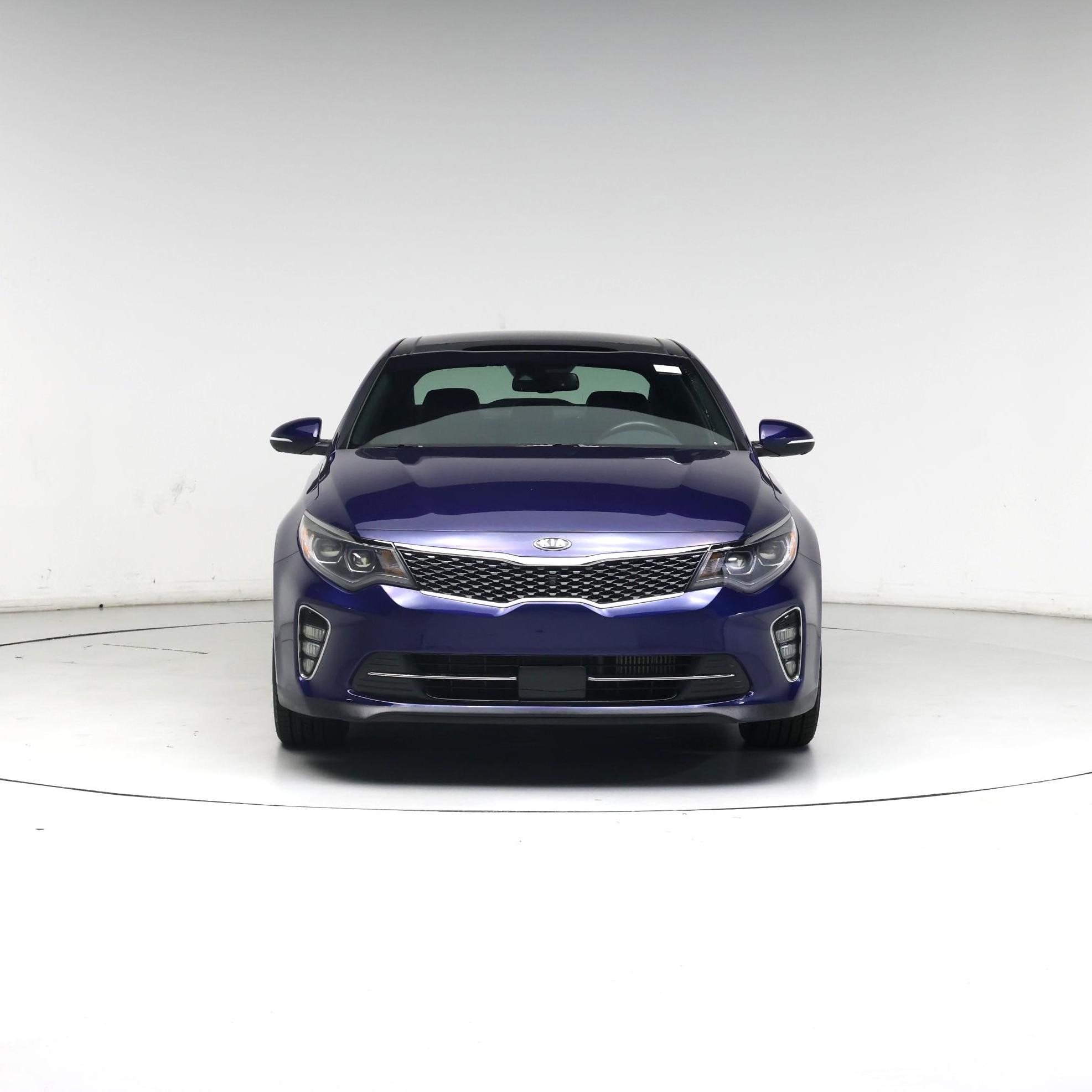 Thumbnail: 2018 Kia Optima - 5