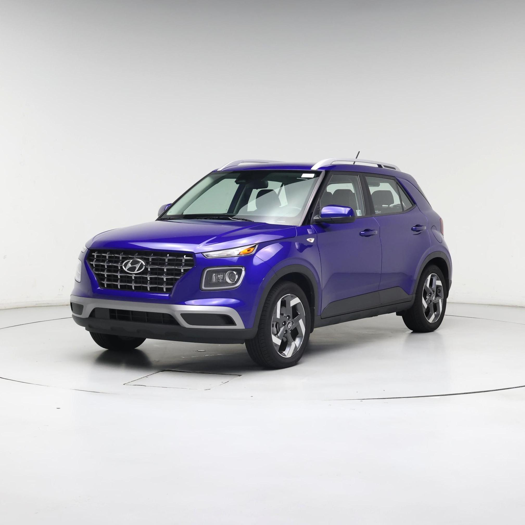 Thumbnail: 2024 Hyundai Venue - 4
