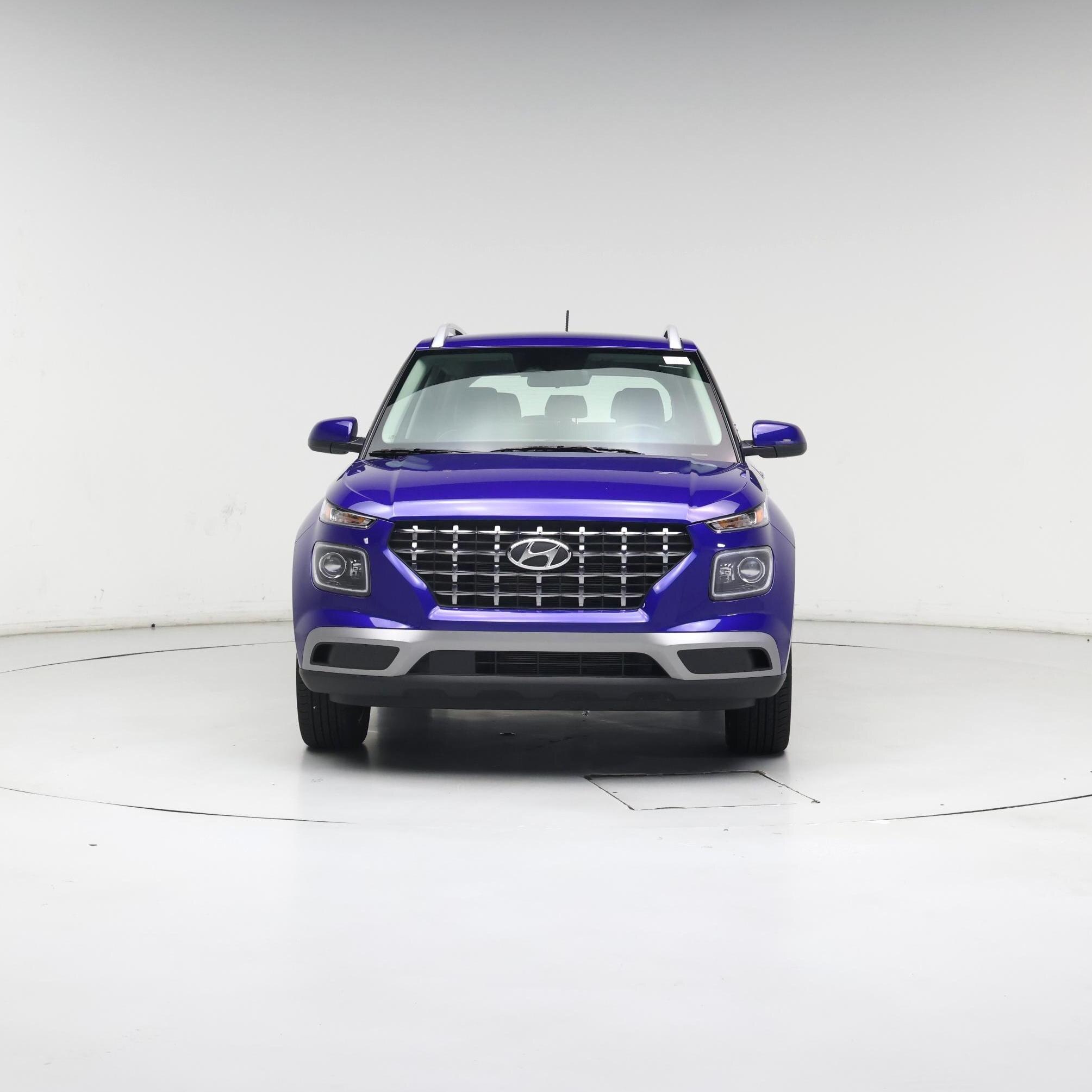 Thumbnail: 2024 Hyundai Venue - 5