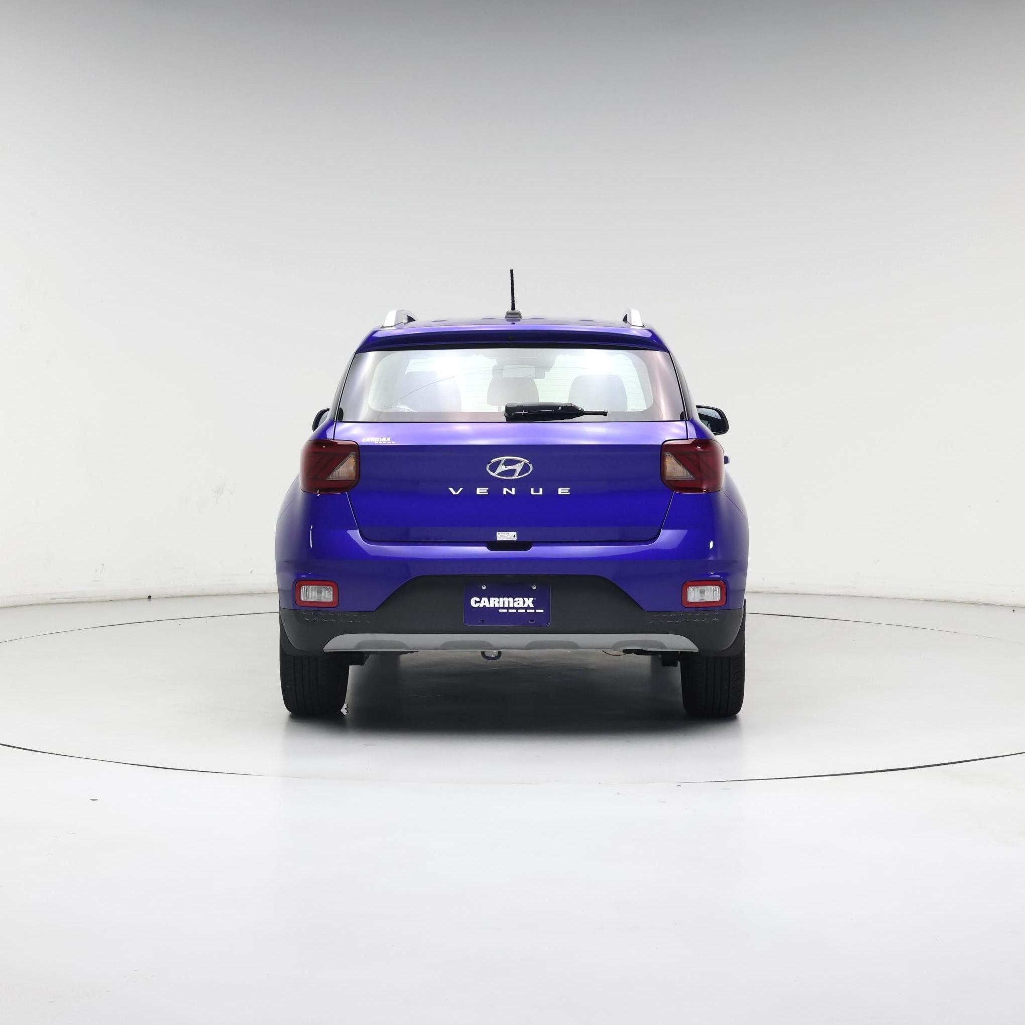Thumbnail: 2024 Hyundai Venue - 6