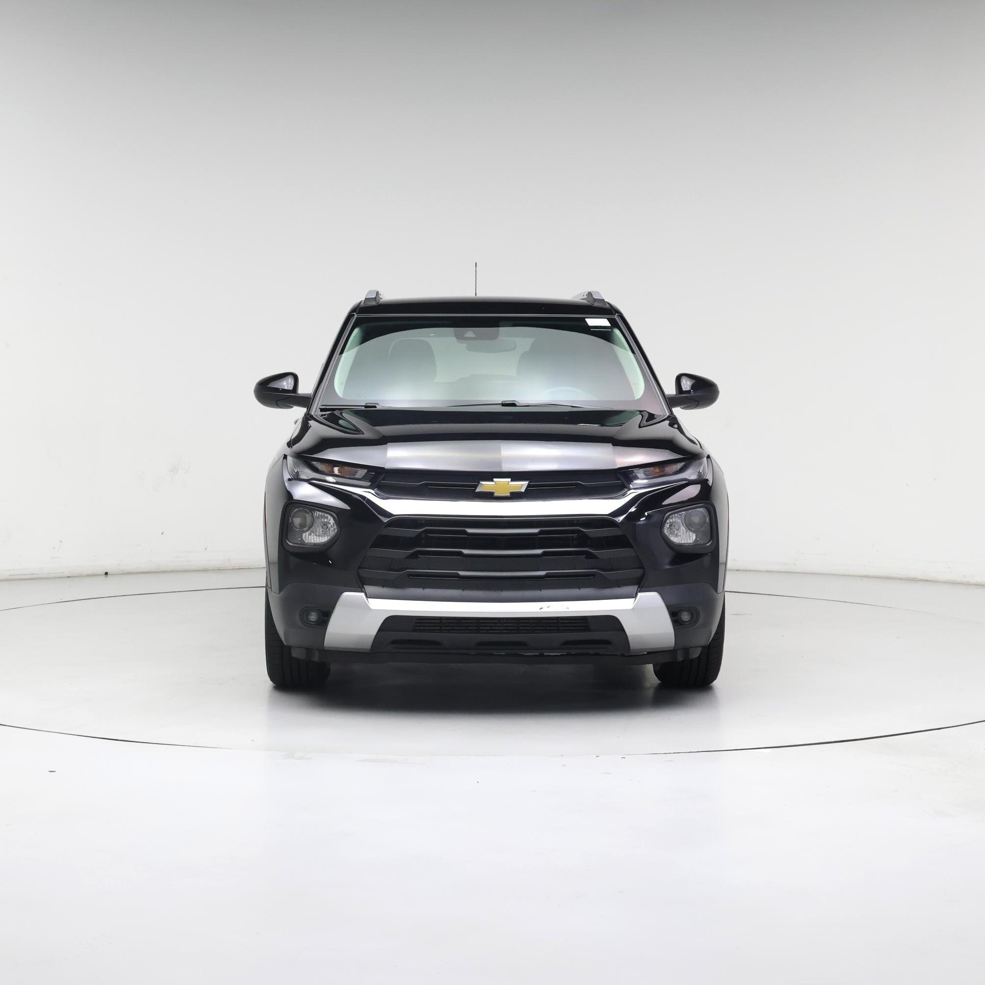 Thumbnail: 2022 Chevrolet TrailBlazer - 5