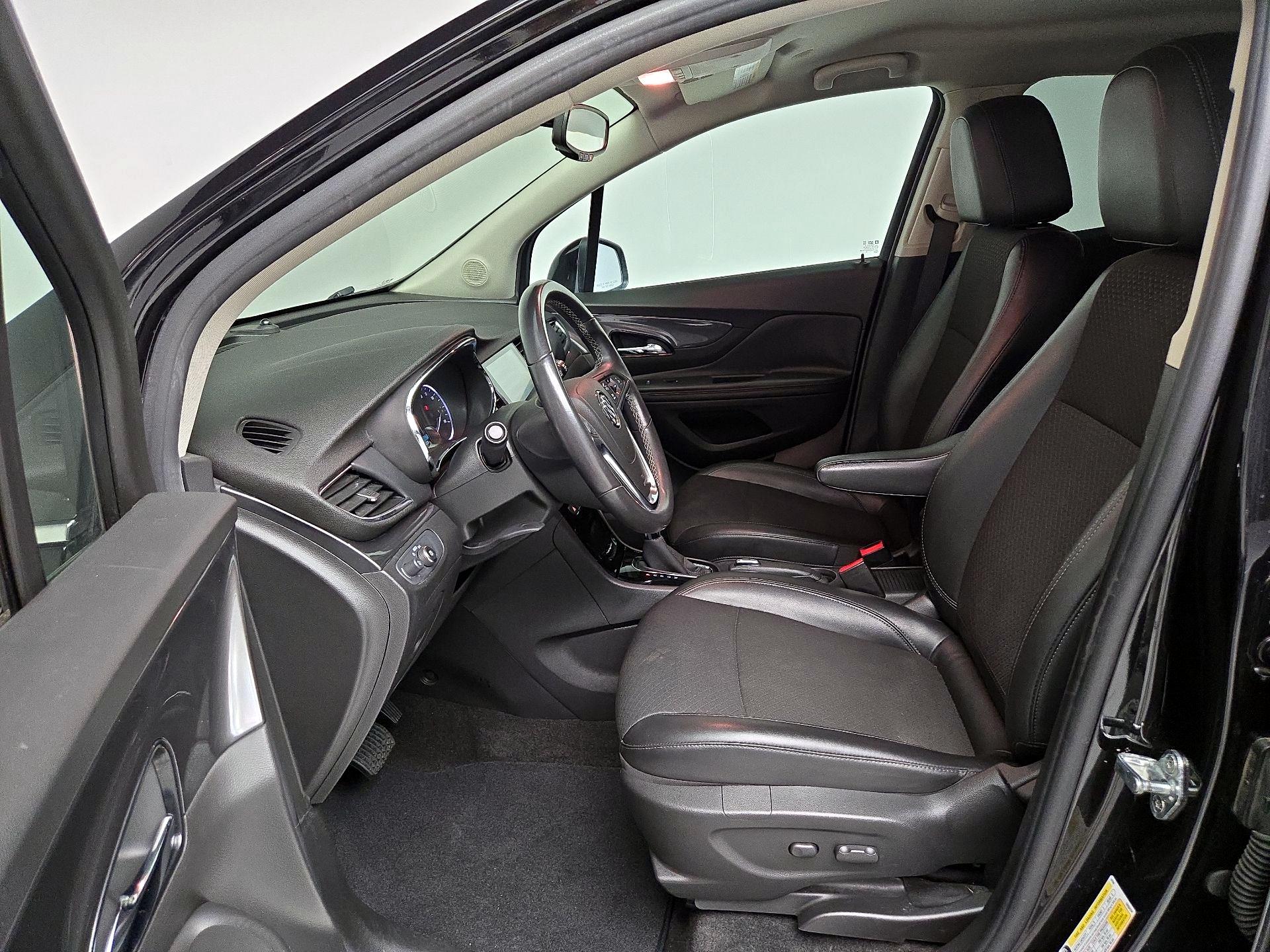 Thumbnail: 2018 Buick Encore - 11