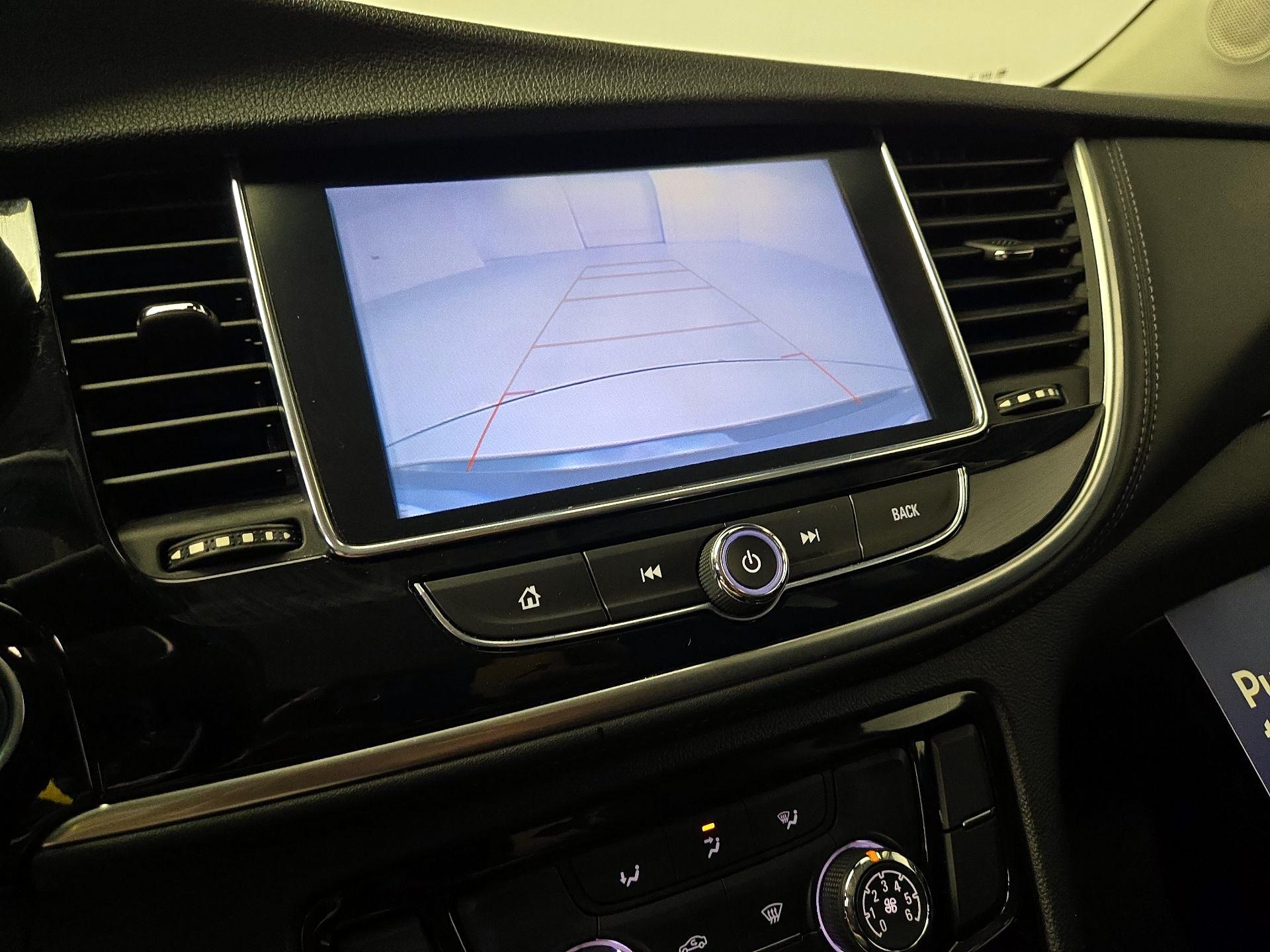 Thumbnail: 2018 Buick Encore - 14