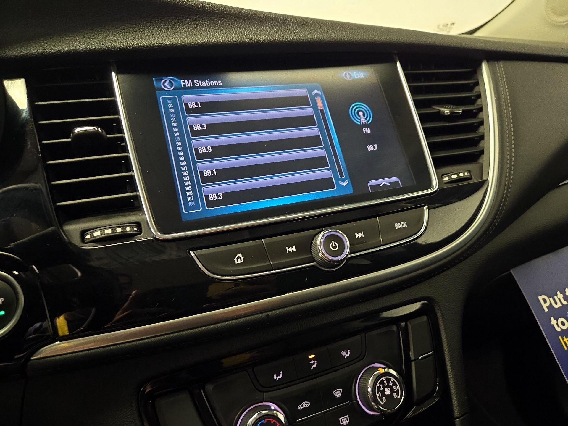 Thumbnail: 2018 Buick Encore - 15