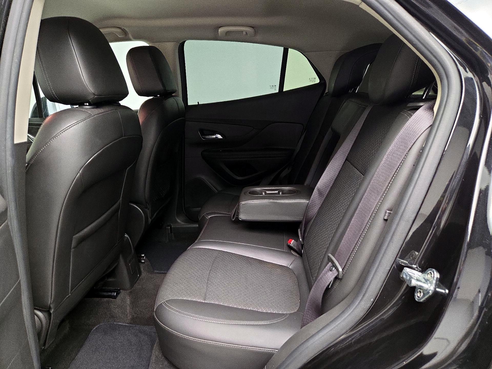Thumbnail: 2018 Buick Encore - 19