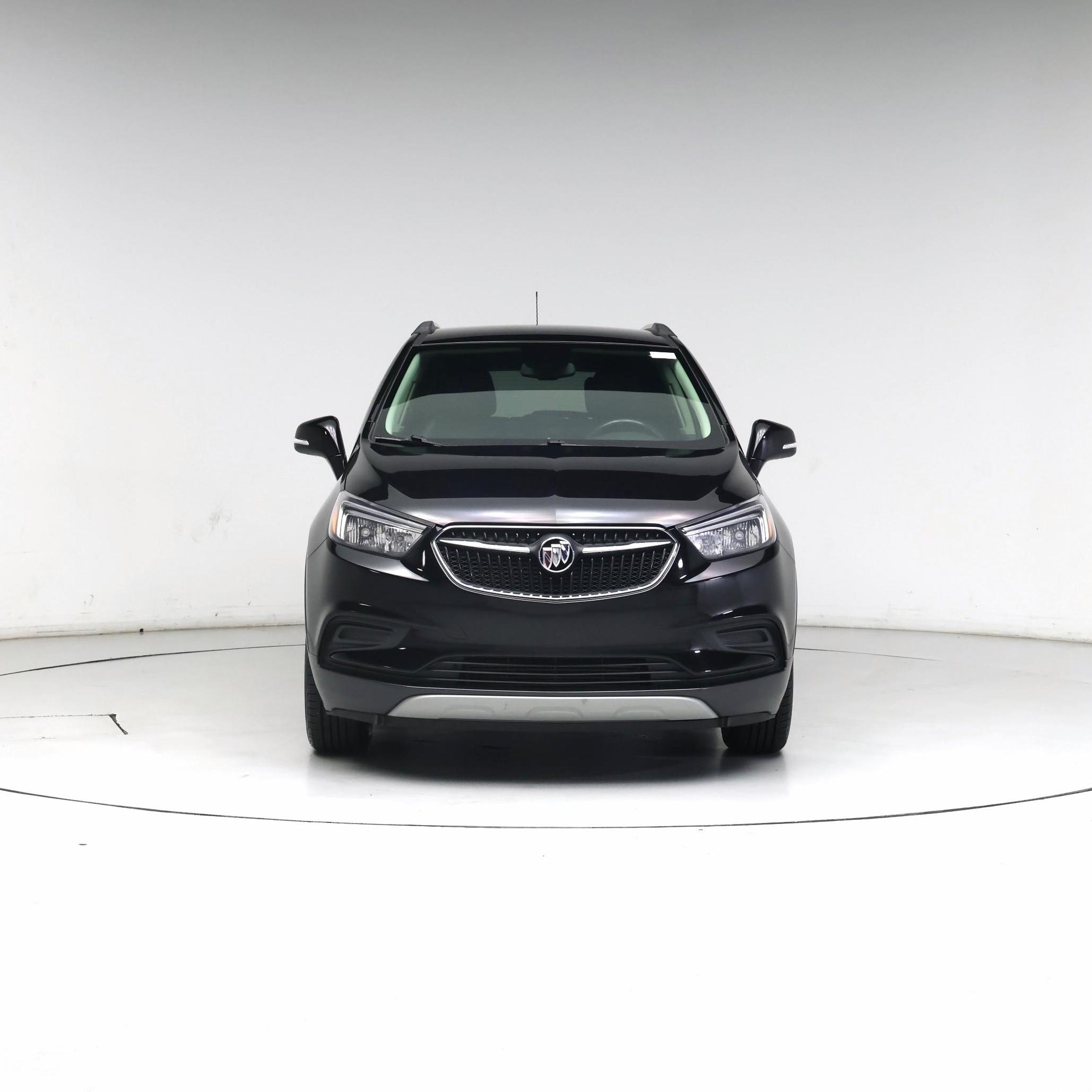 Thumbnail: 2018 Buick Encore - 5