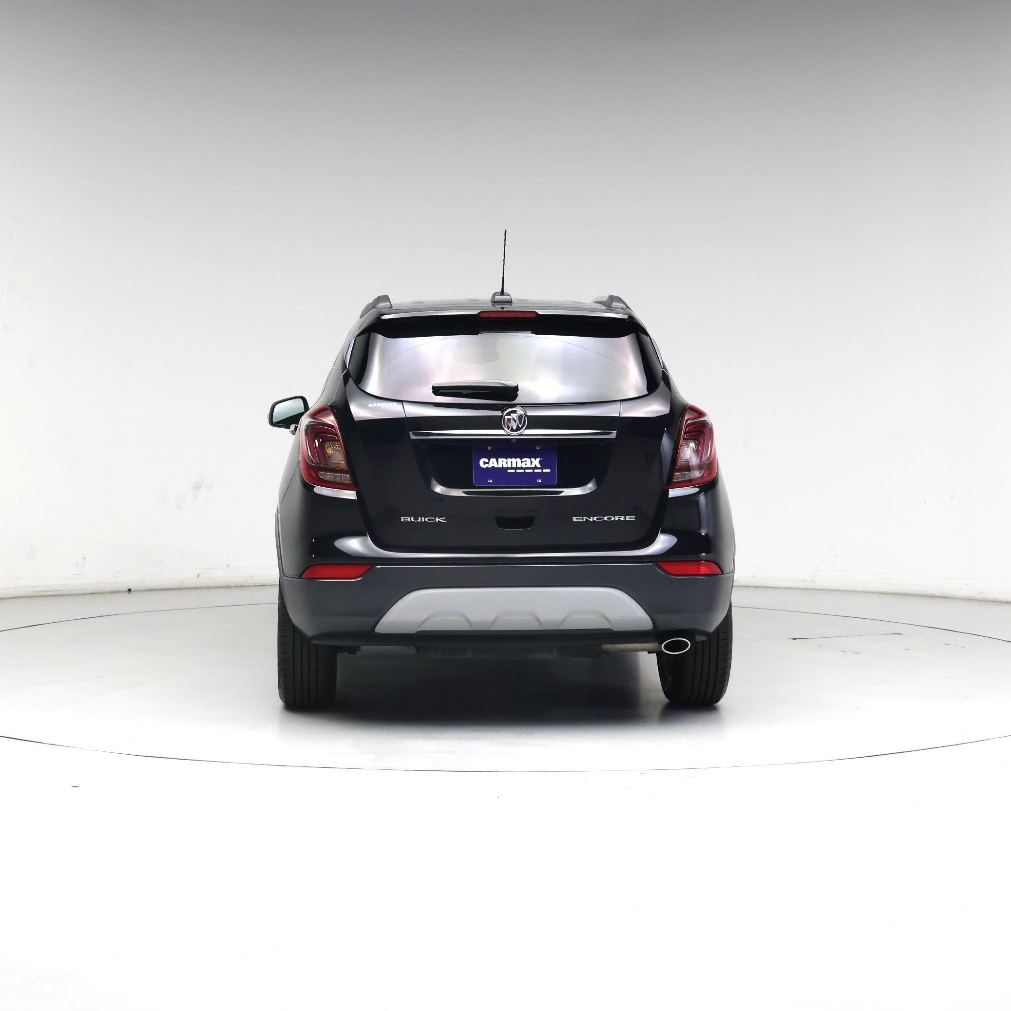 Thumbnail: 2018 Buick Encore - 6