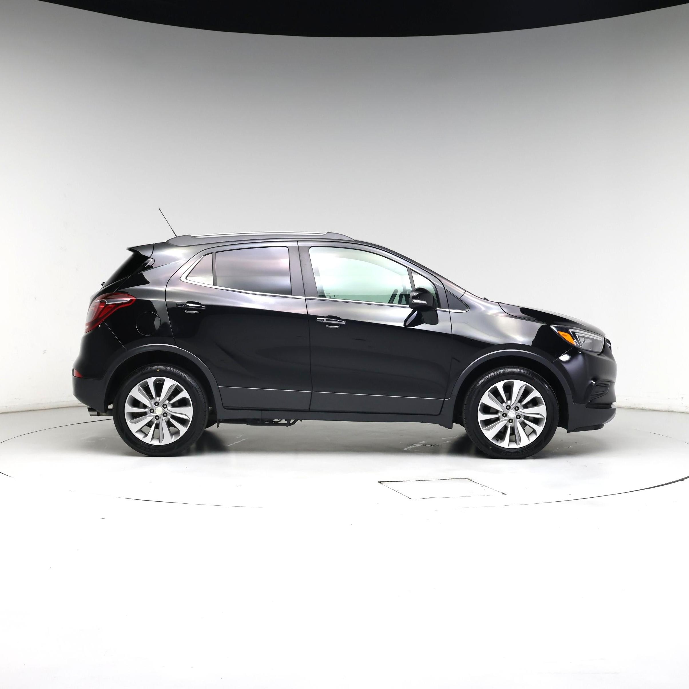 Thumbnail: 2018 Buick Encore - 7