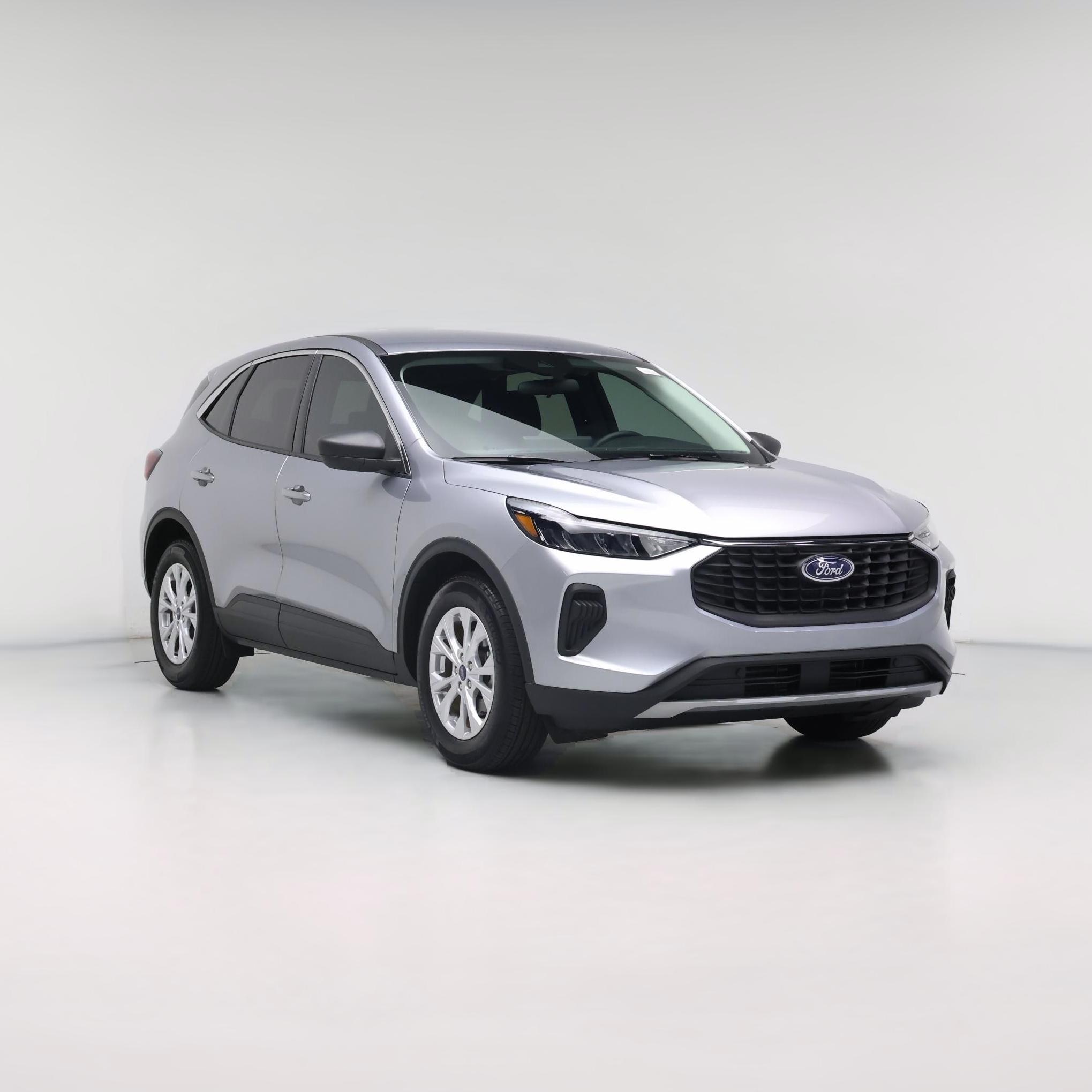 Thumbnail: 2024 Ford Escape - 1