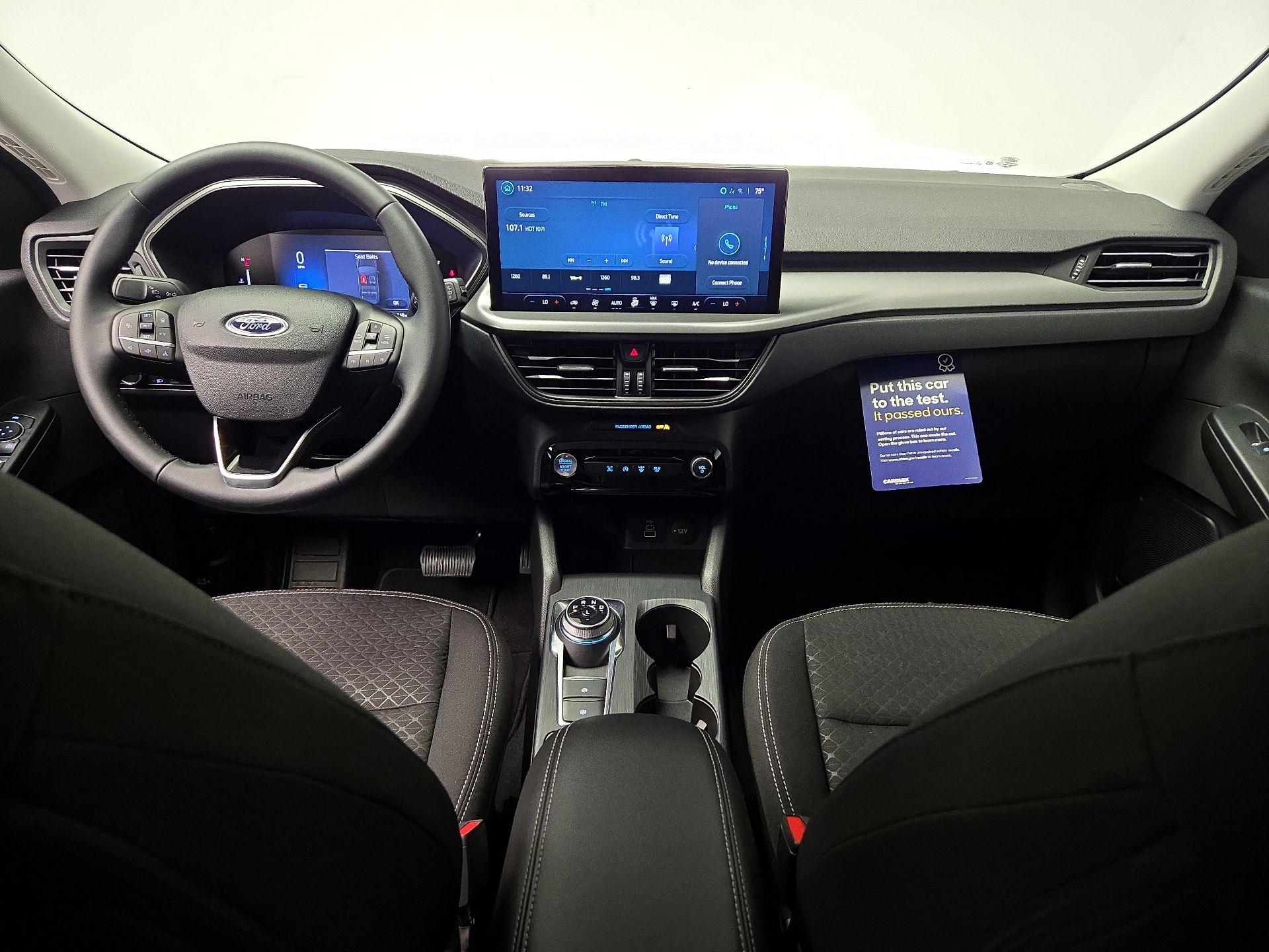 Thumbnail: 2024 Ford Escape - 9