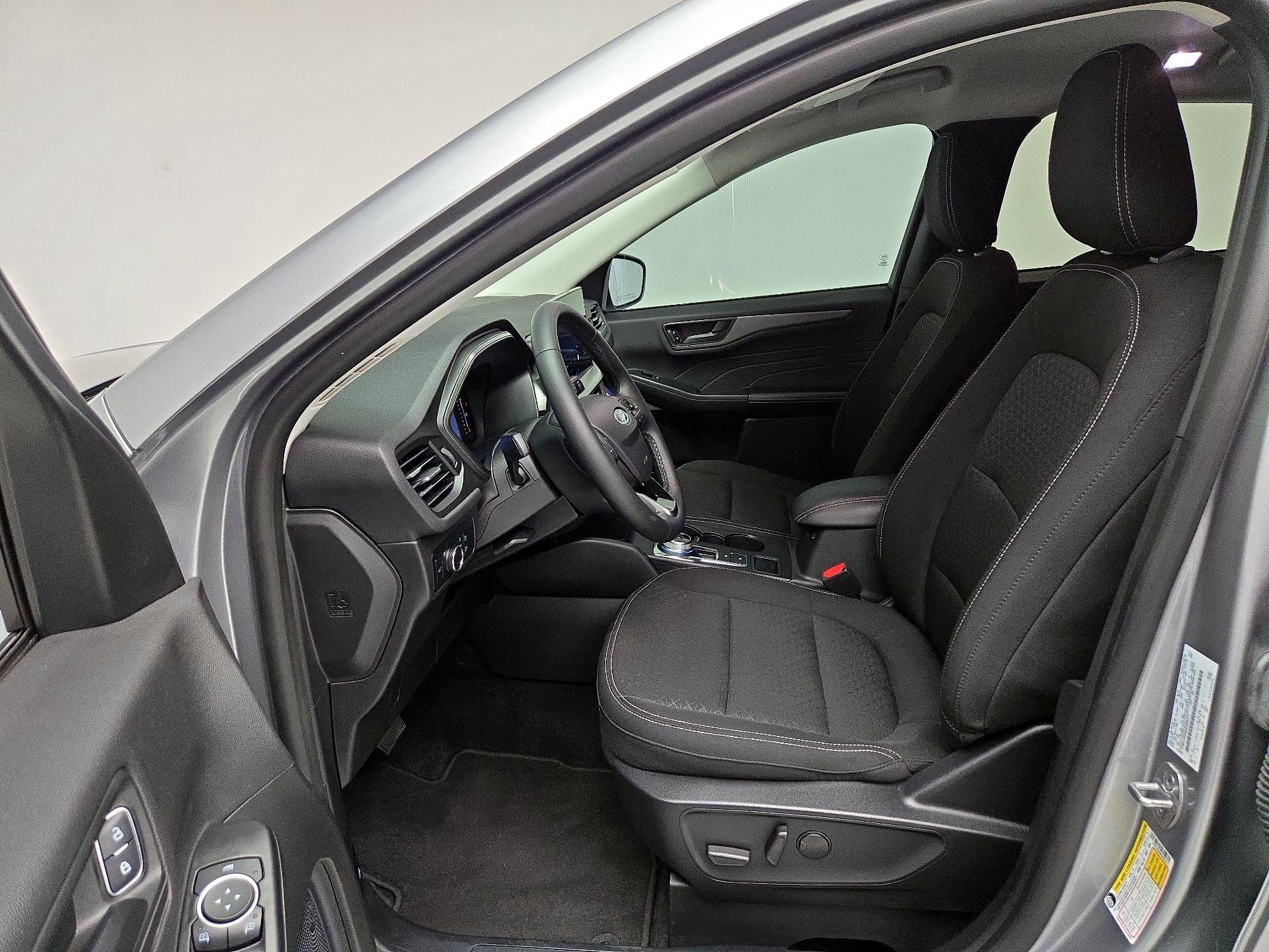 Thumbnail: 2024 Ford Escape - 11