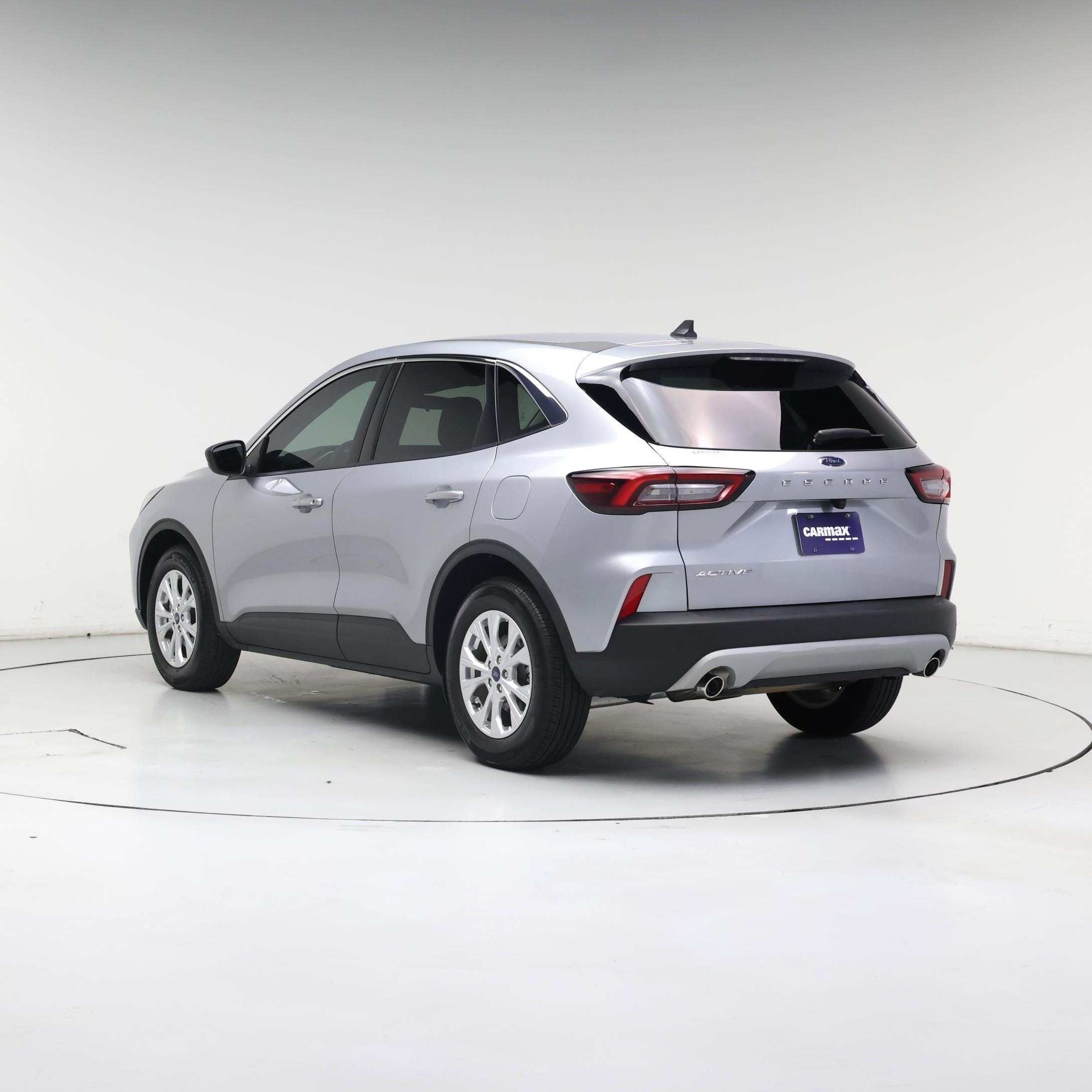 Thumbnail: 2024 Ford Escape - 2