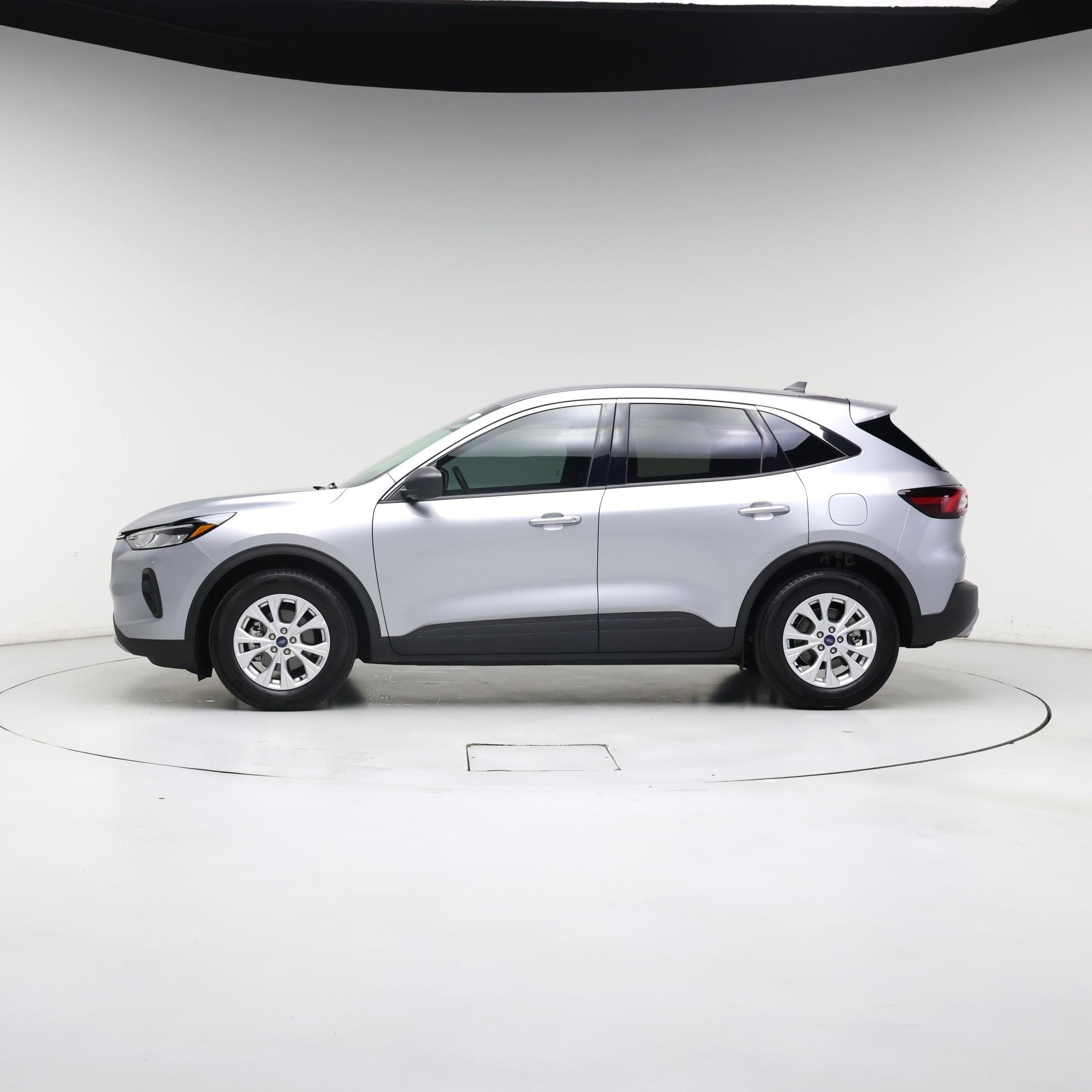 Thumbnail: 2024 Ford Escape - 3