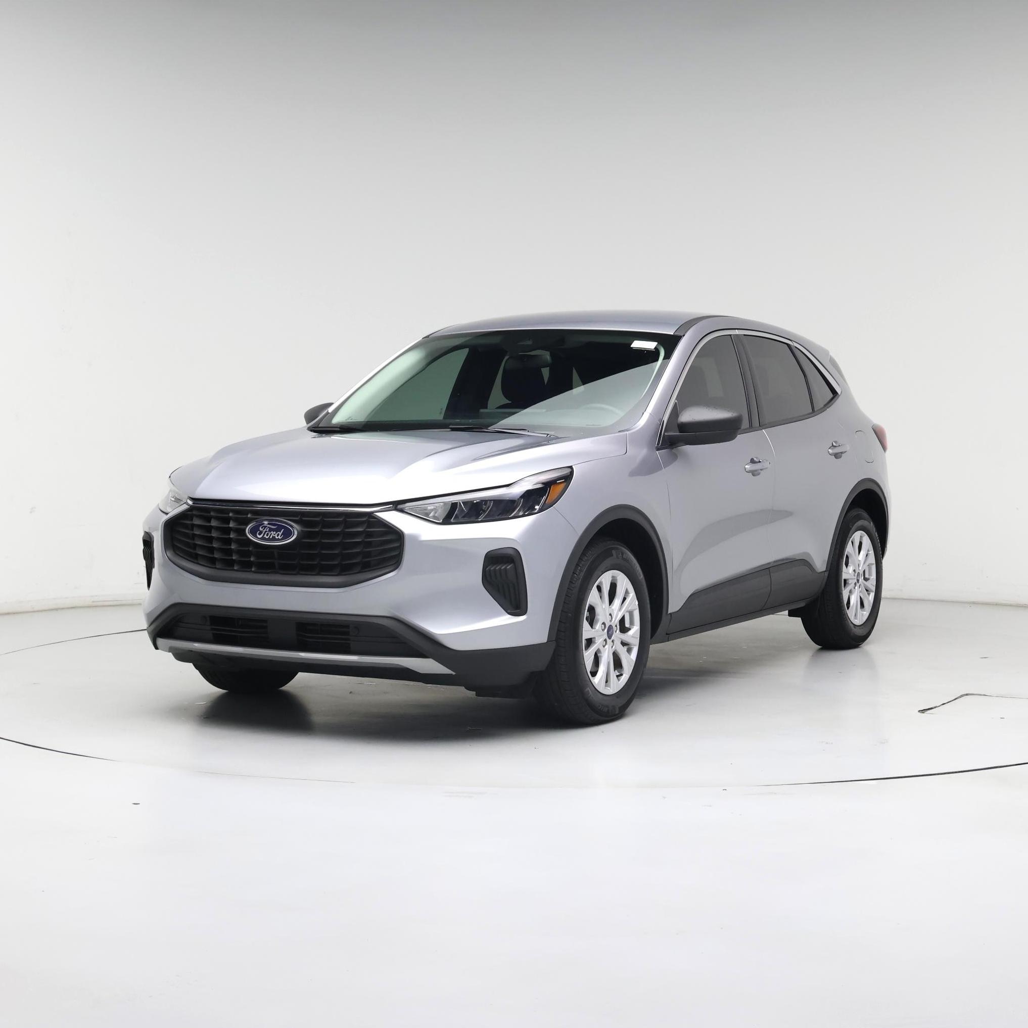 Thumbnail: 2024 Ford Escape - 4