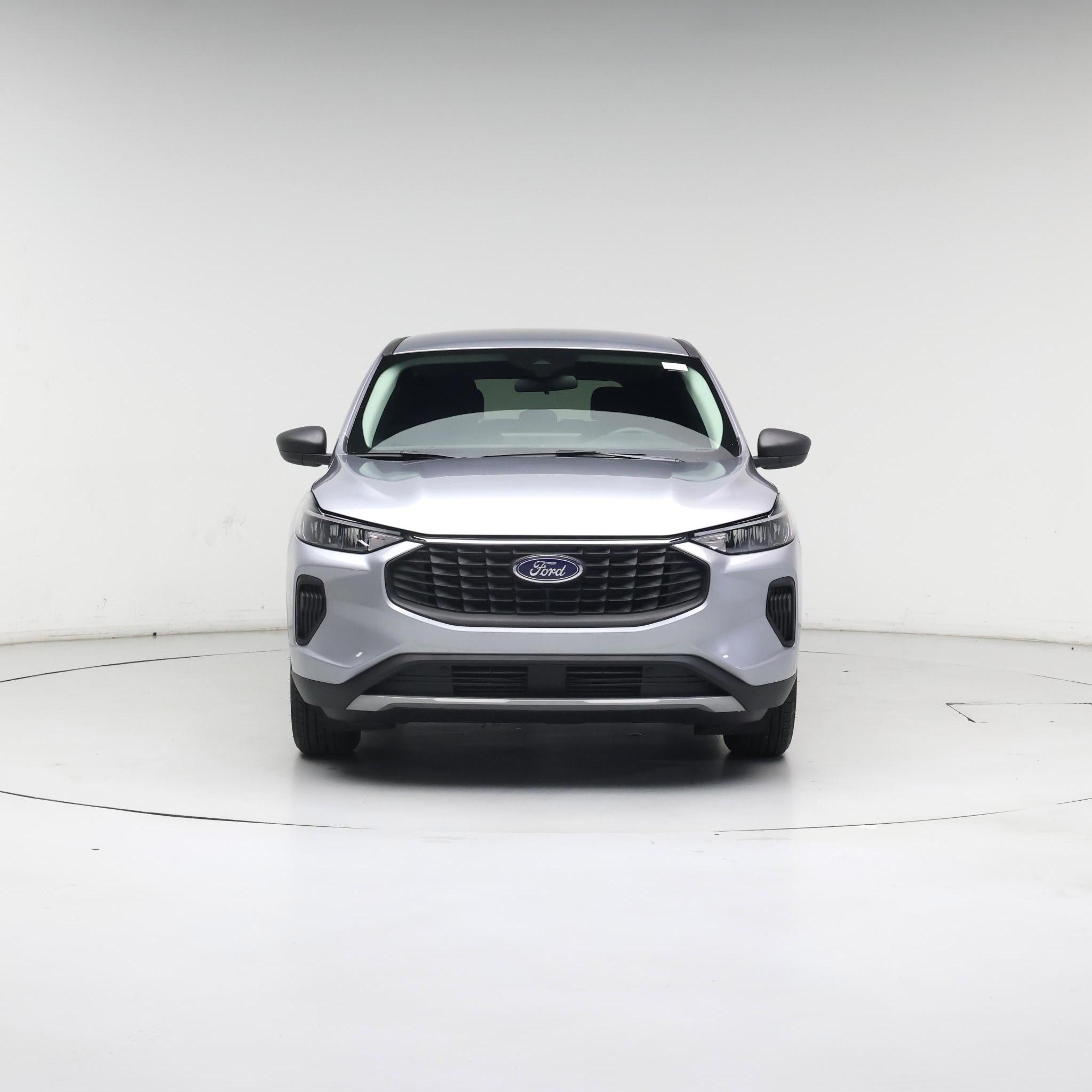 Thumbnail: 2024 Ford Escape - 5