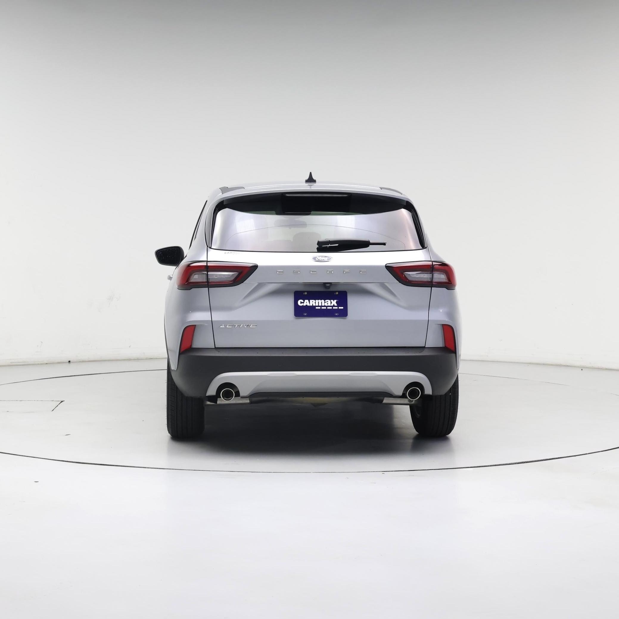 Thumbnail: 2024 Ford Escape - 6