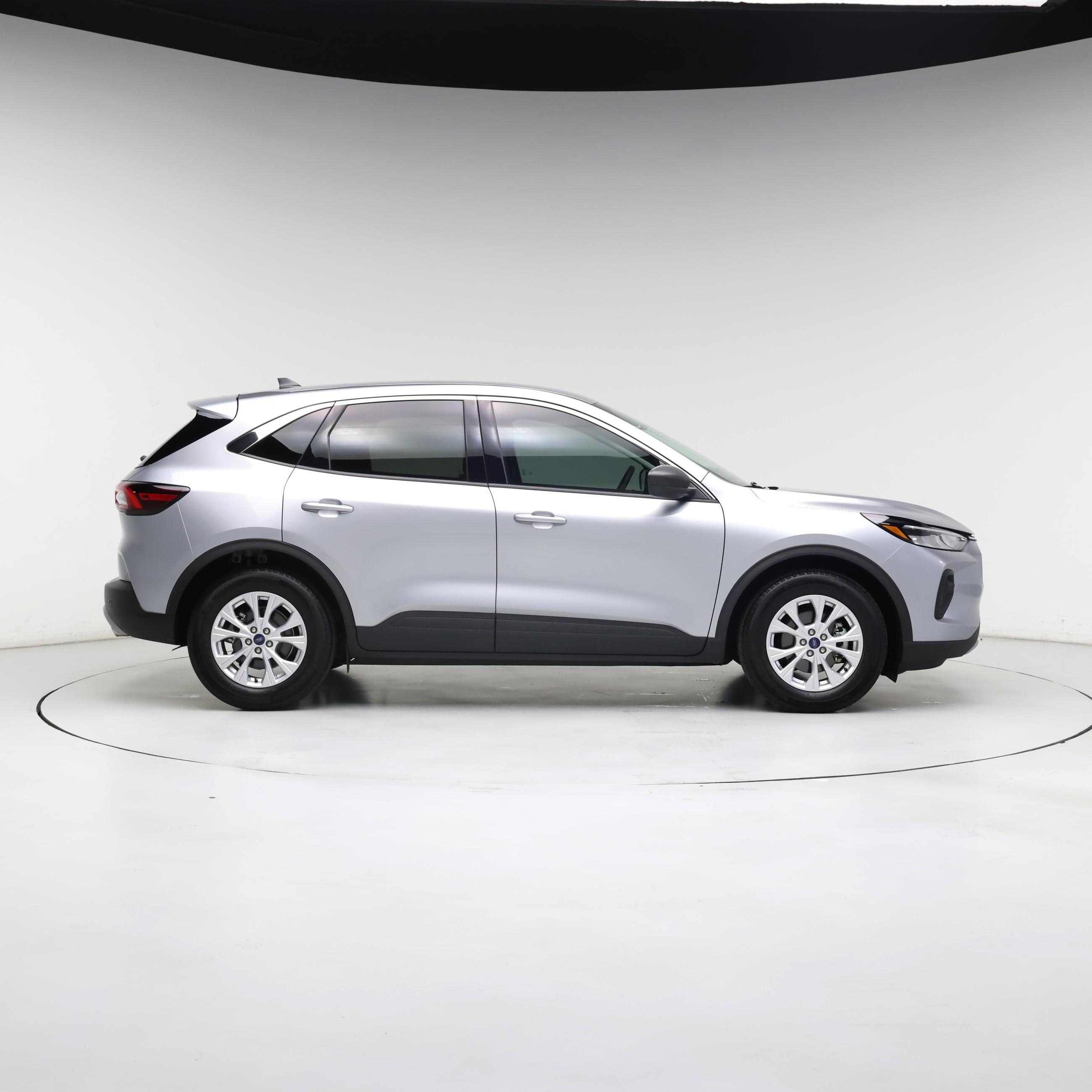 Thumbnail: 2024 Ford Escape - 7