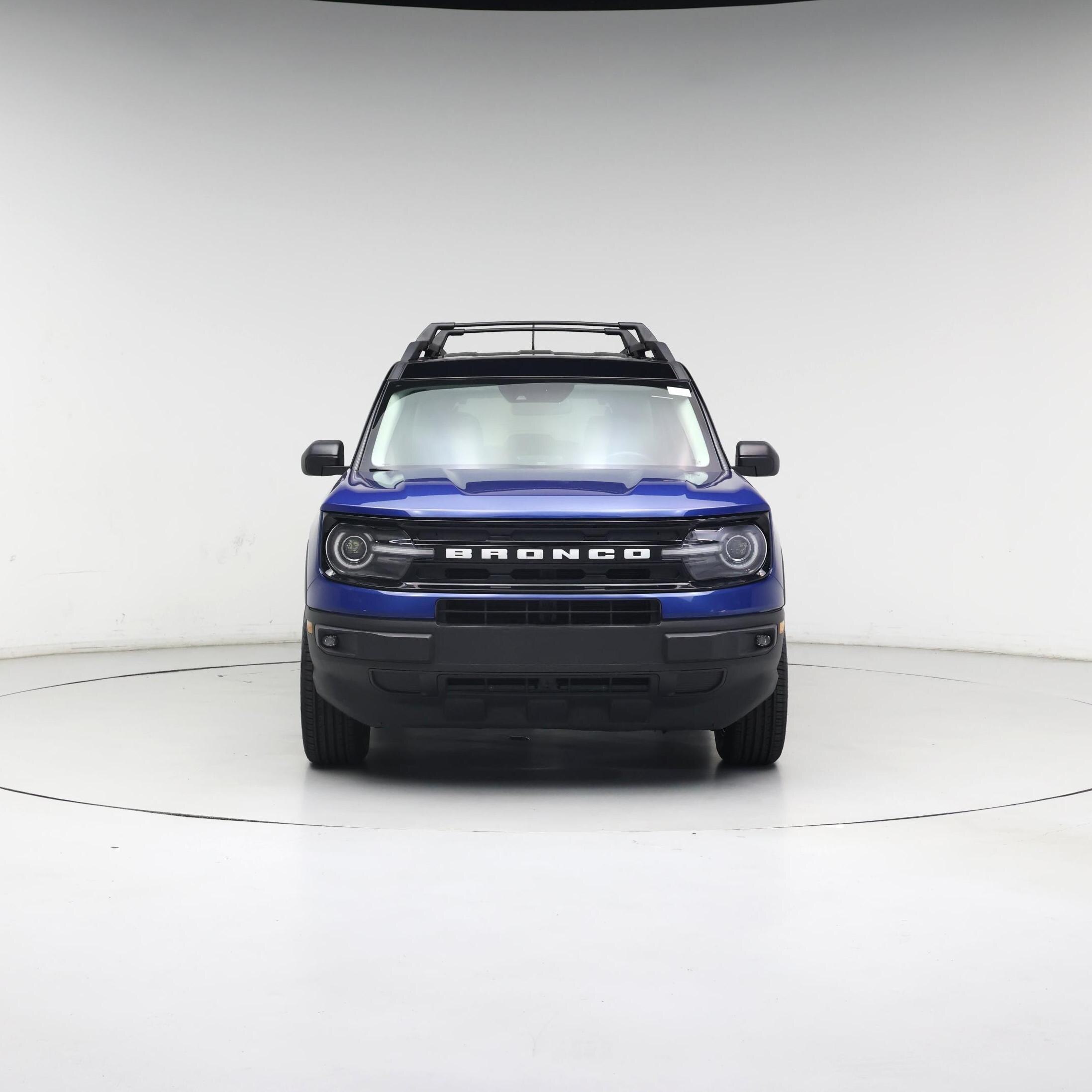 Thumbnail: 2023 Ford Bronco Sport - 5