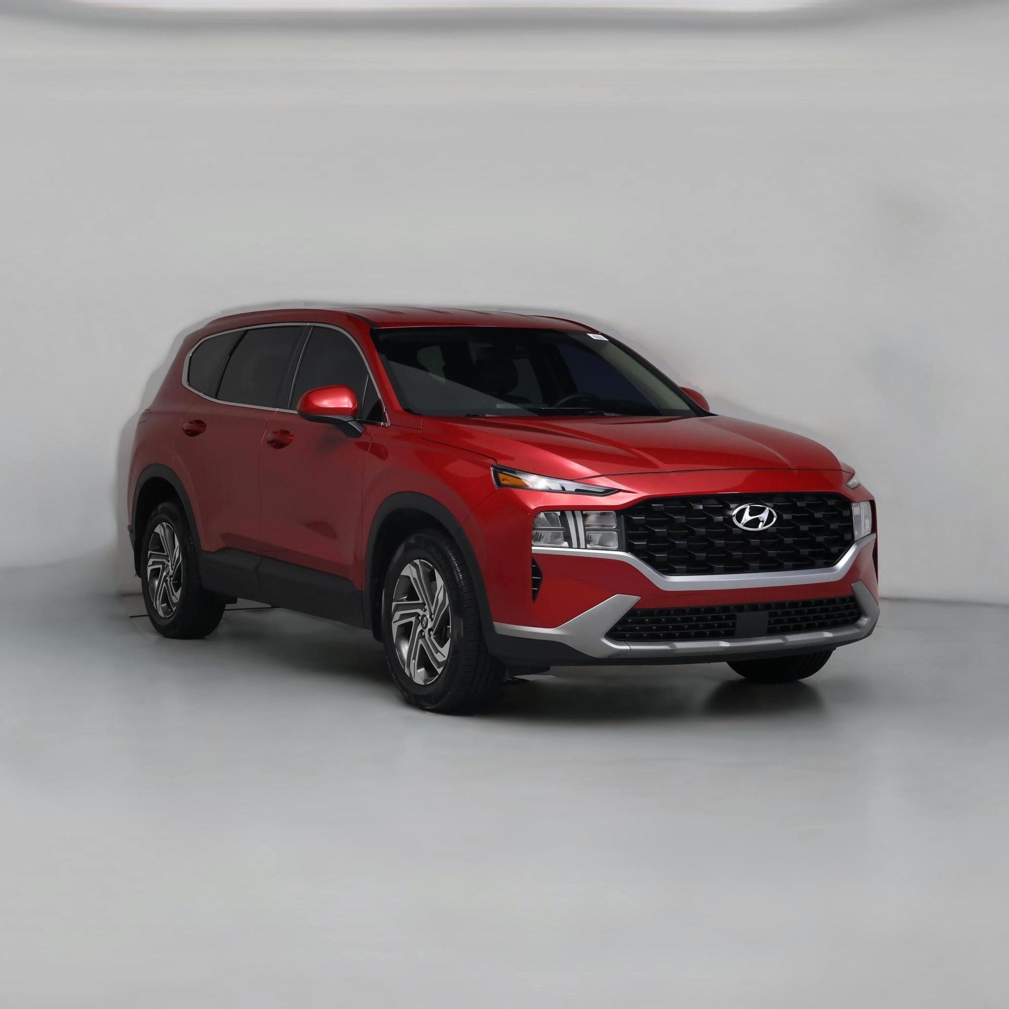 Thumbnail: 2023 Hyundai Santa Fe - 1