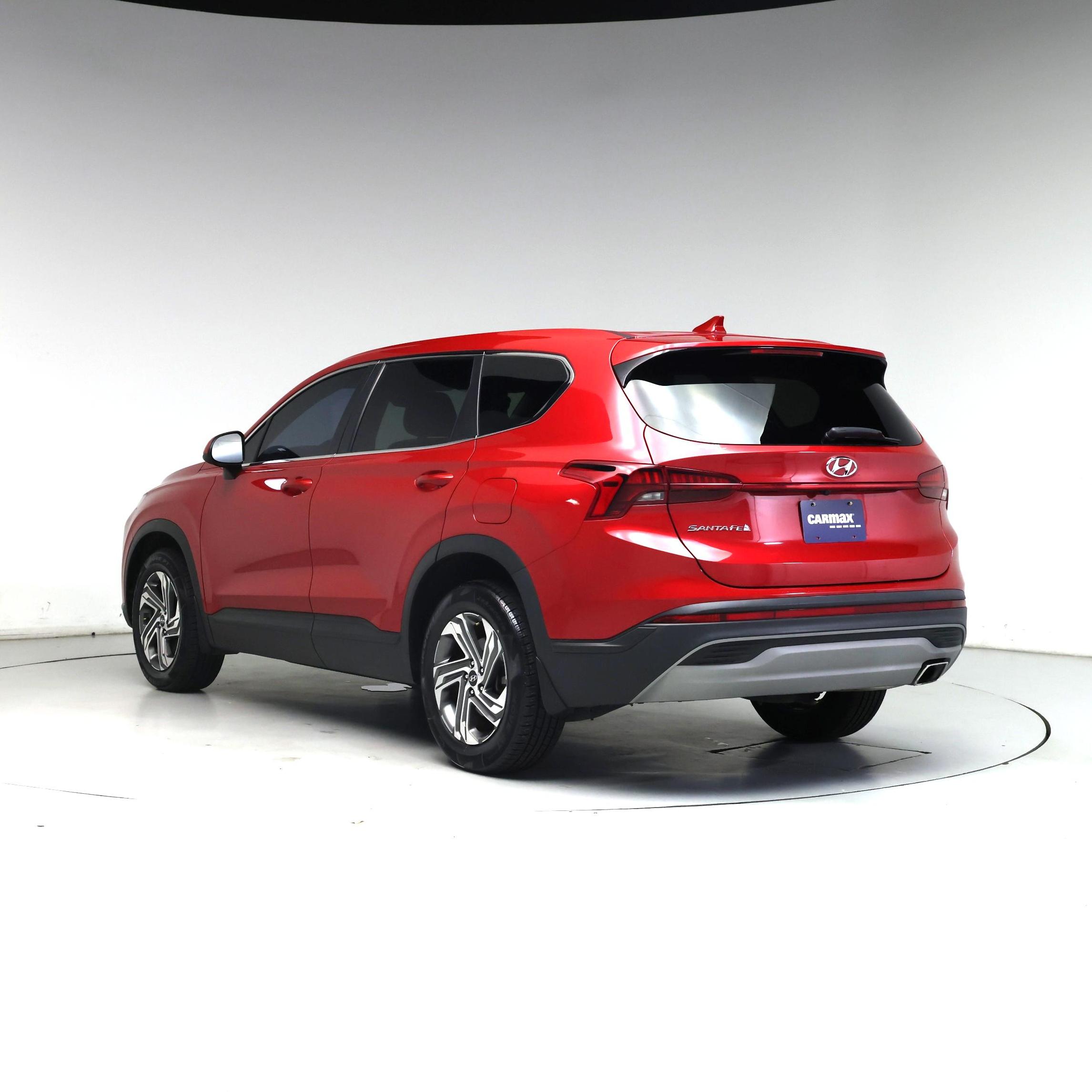 Thumbnail: 2023 Hyundai Santa Fe - 2