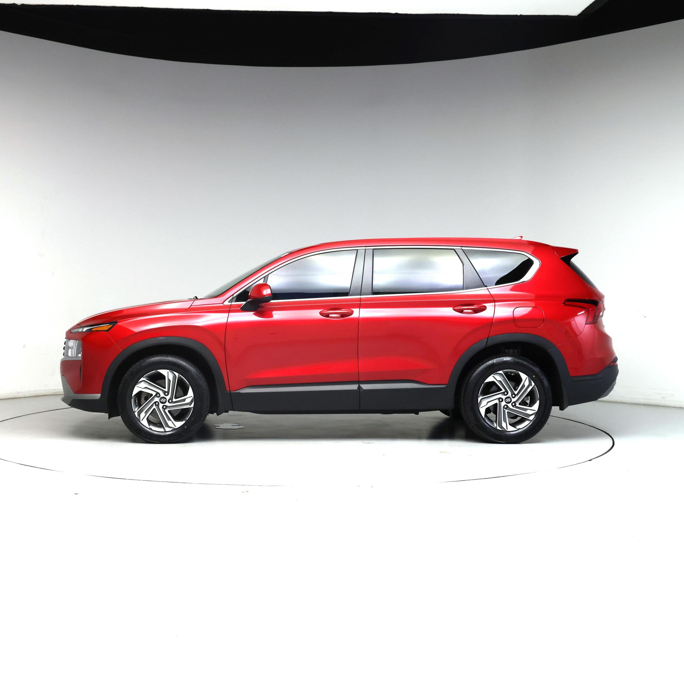 Thumbnail: 2023 Hyundai Santa Fe - 3