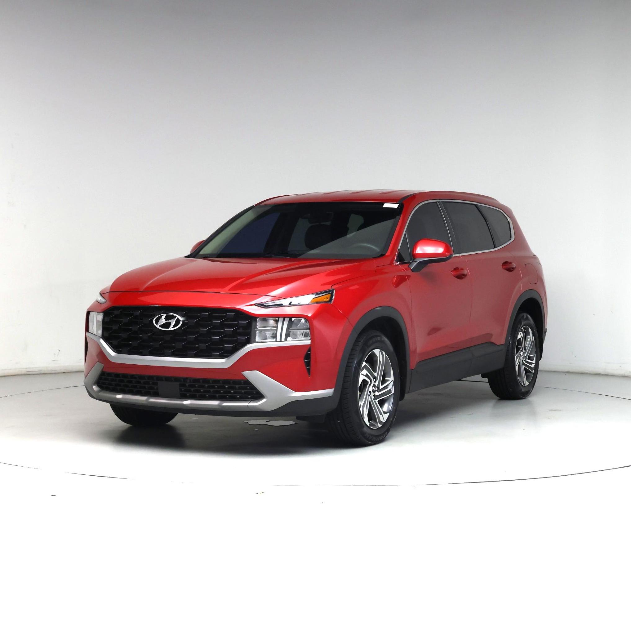 Thumbnail: 2023 Hyundai Santa Fe - 4