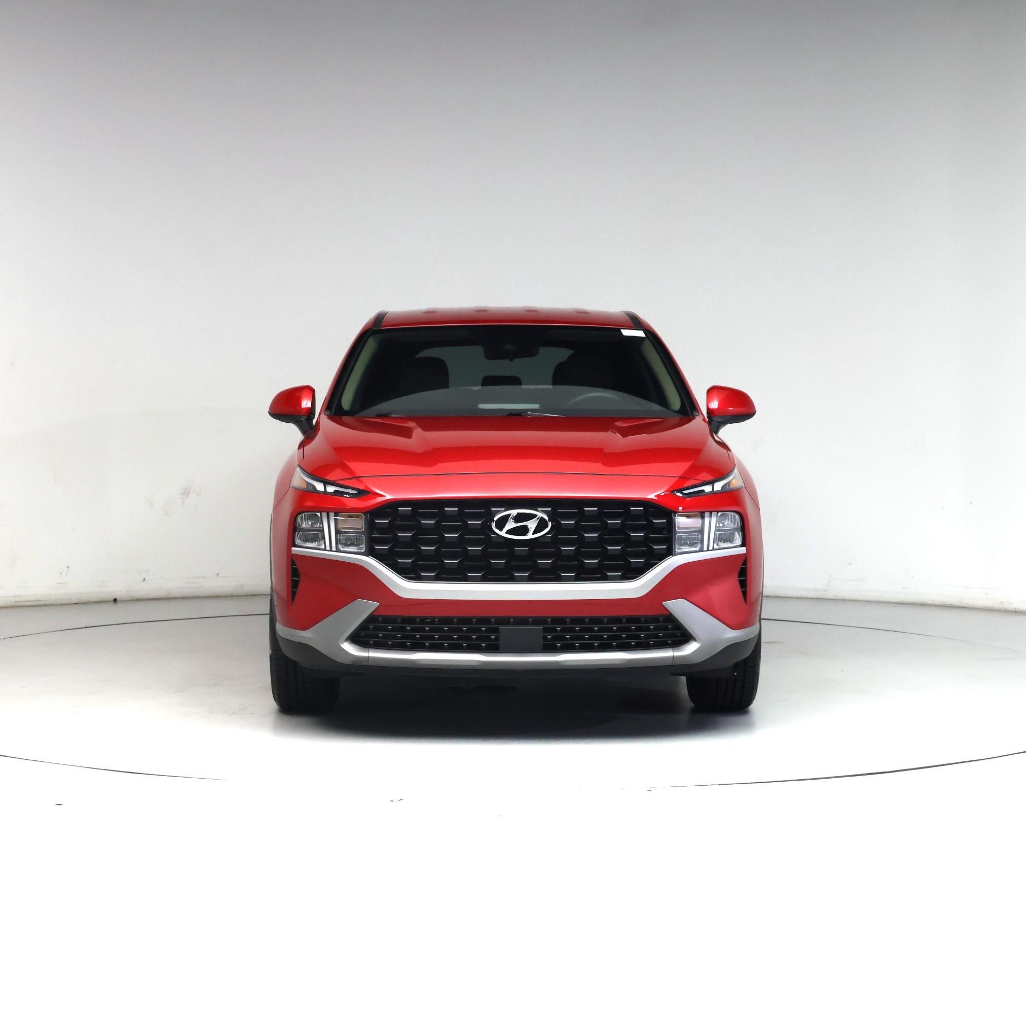 Thumbnail: 2023 Hyundai Santa Fe - 5