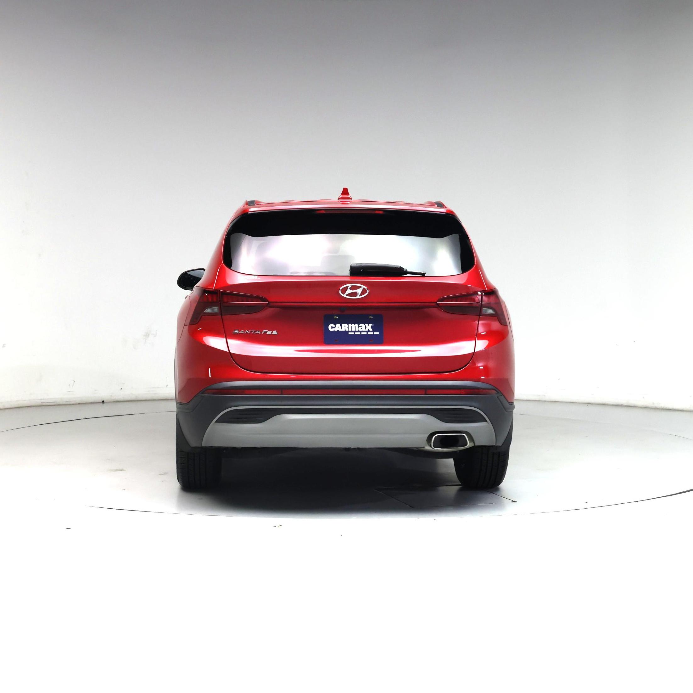 Thumbnail: 2023 Hyundai Santa Fe - 6