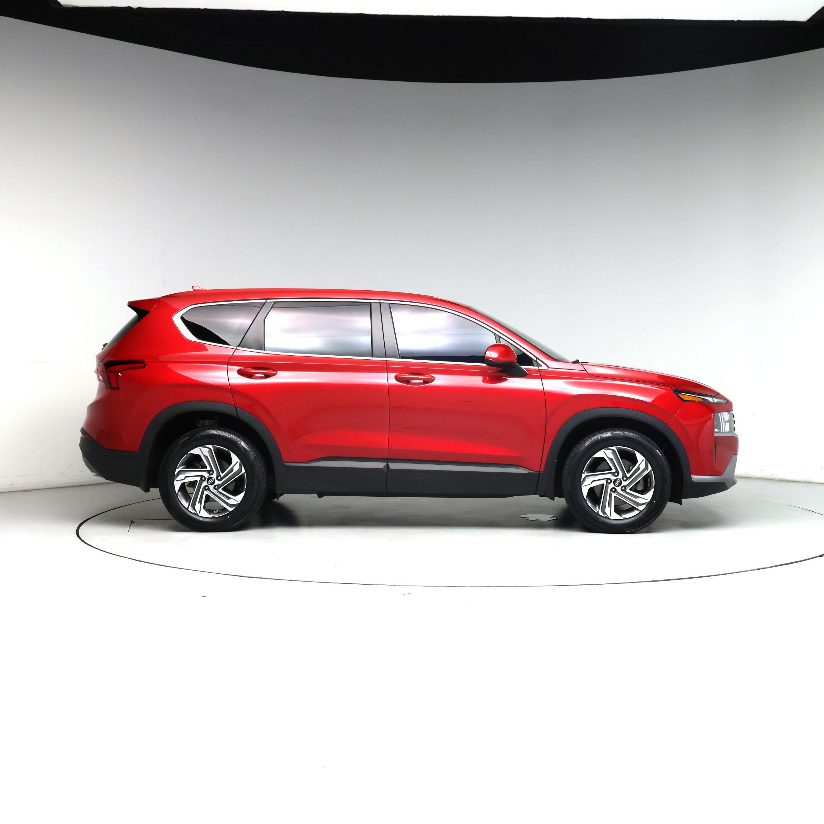 Thumbnail: 2023 Hyundai Santa Fe - 7