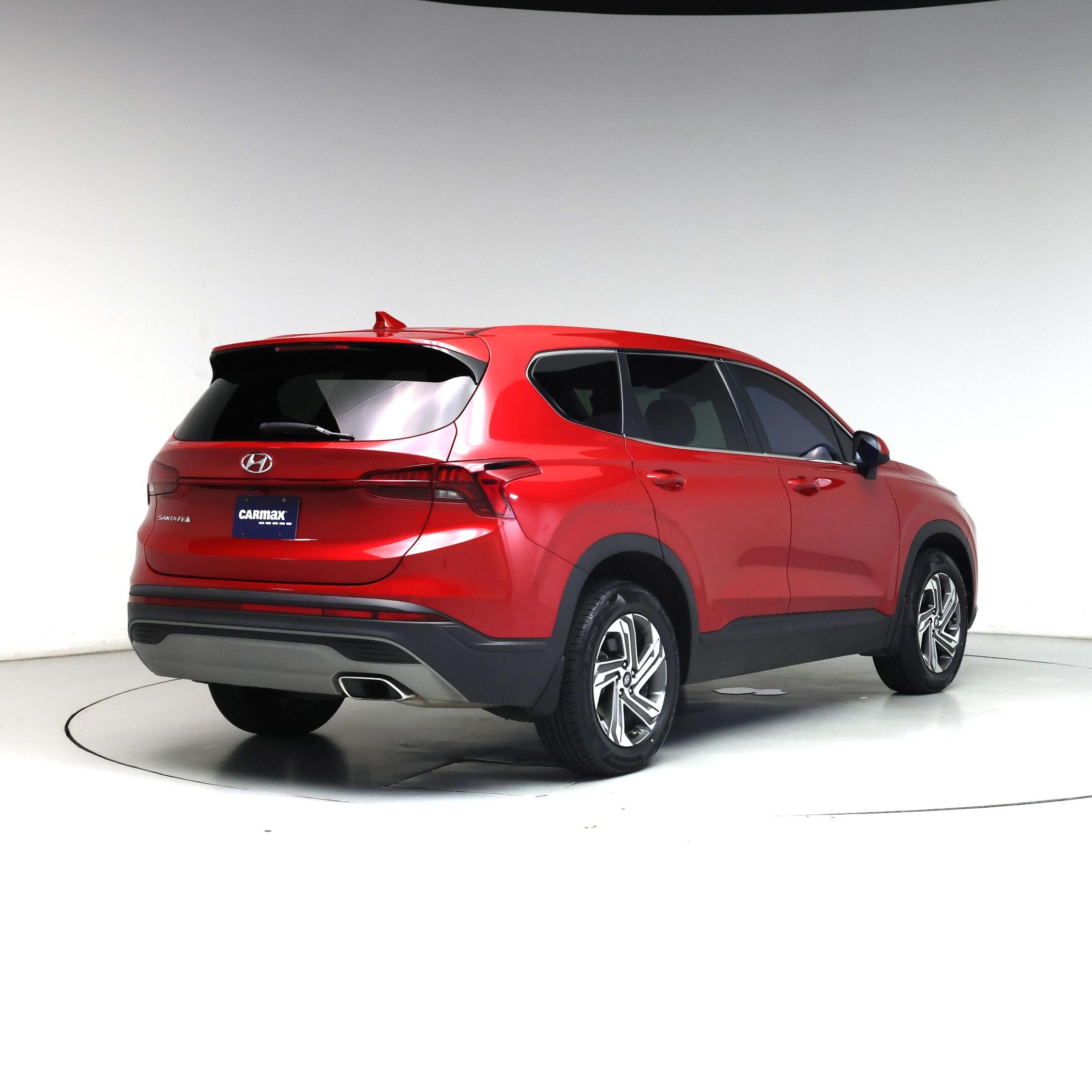 Thumbnail: 2023 Hyundai Santa Fe - 8