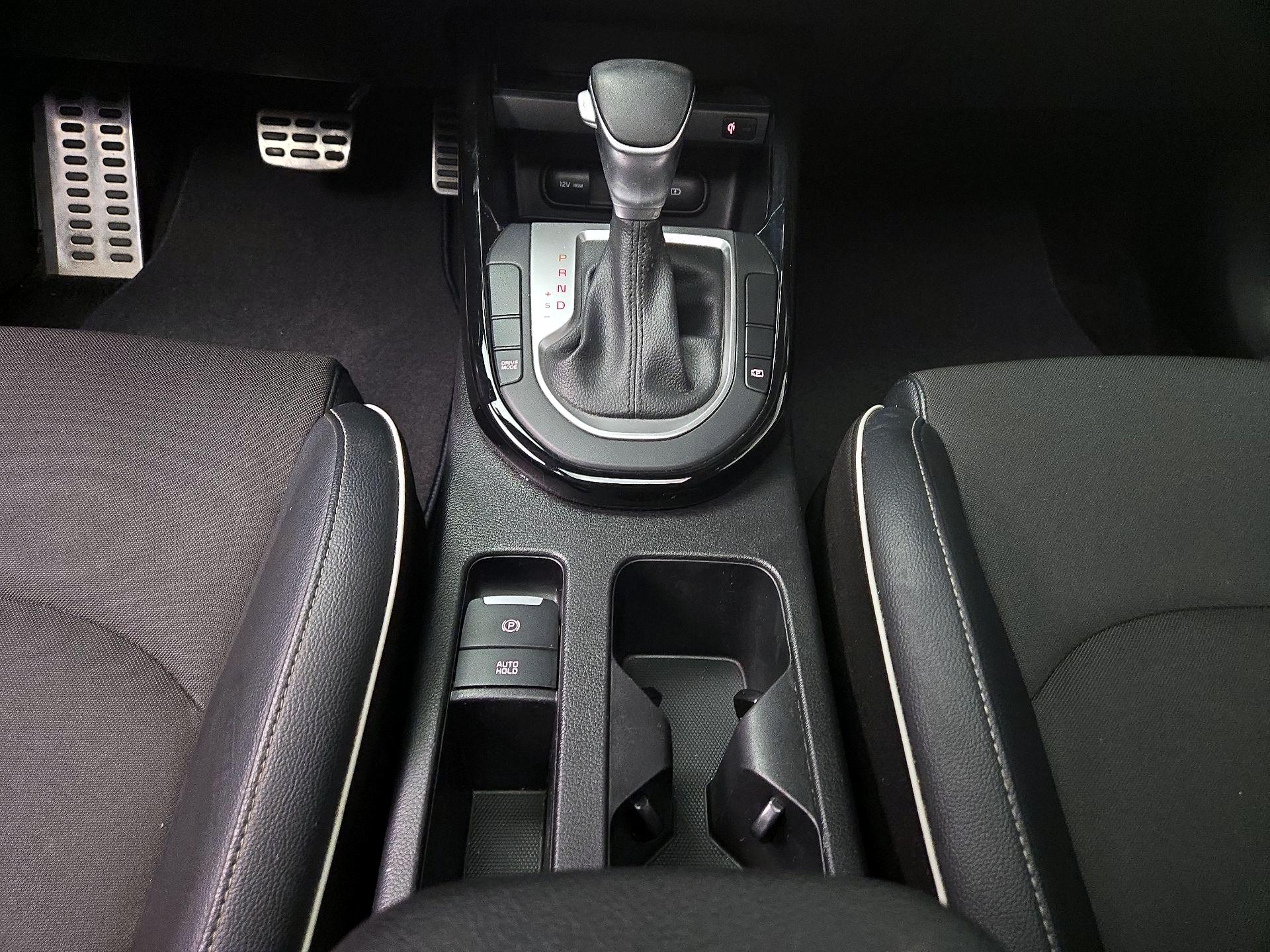 Thumbnail: 2024 Kia Forte - 18