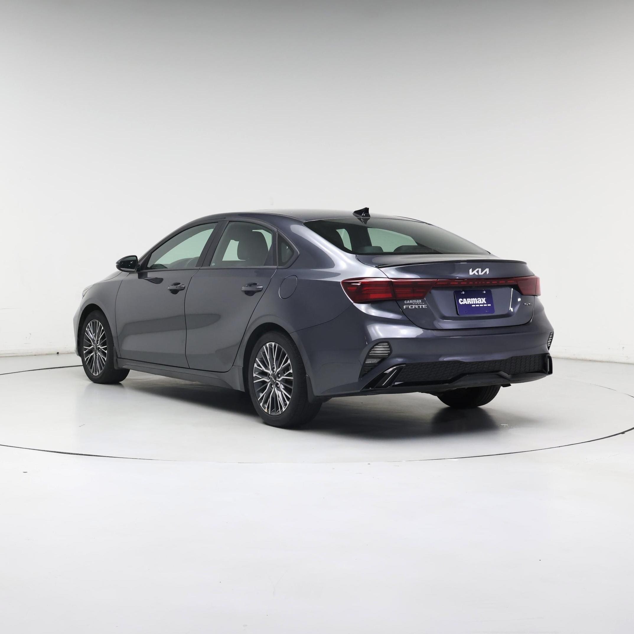 Thumbnail: 2024 Kia Forte - 2