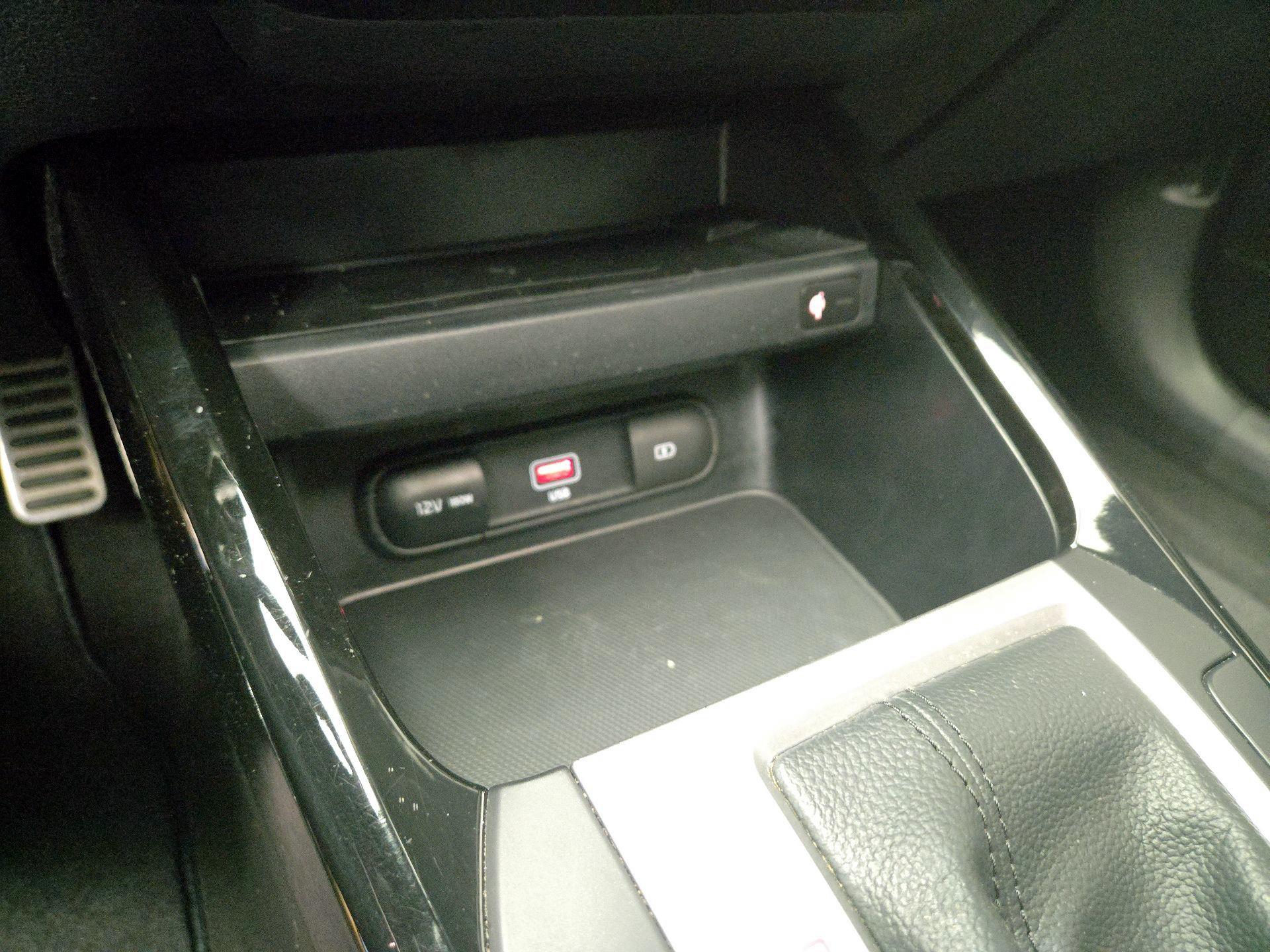 Thumbnail: 2024 Kia Forte - 19