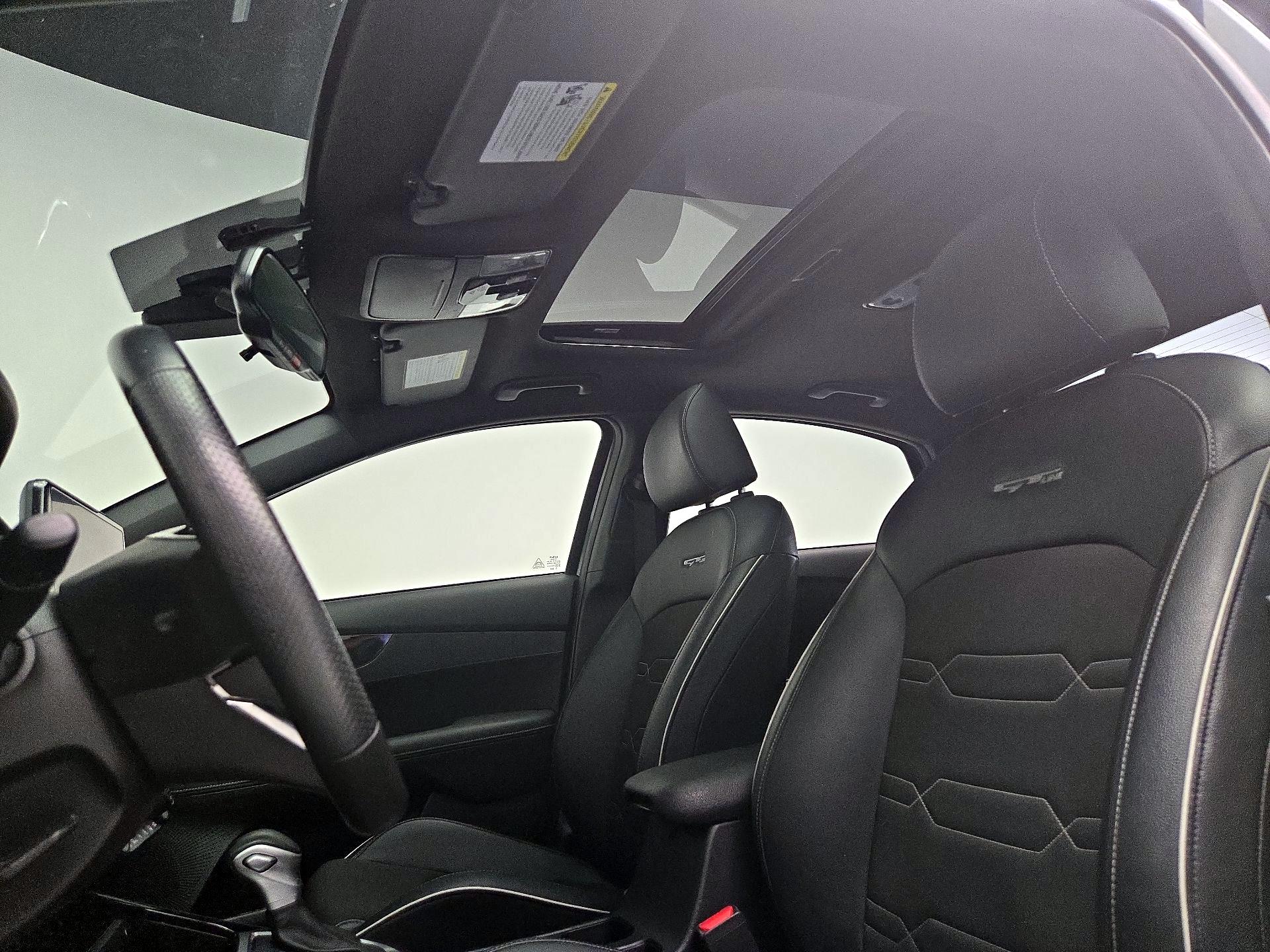 Thumbnail: 2024 Kia Forte - 20