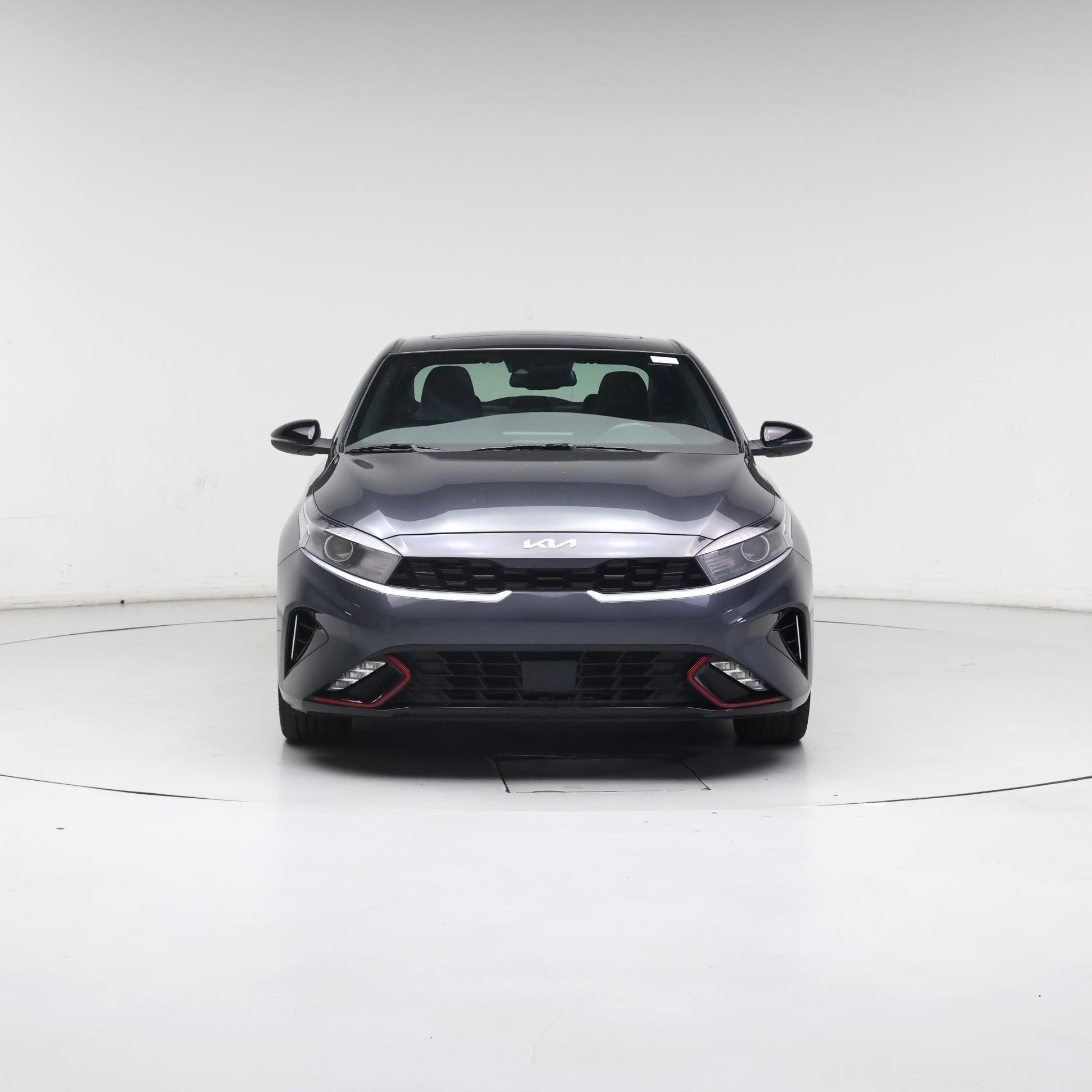 Thumbnail: 2024 Kia Forte - 5