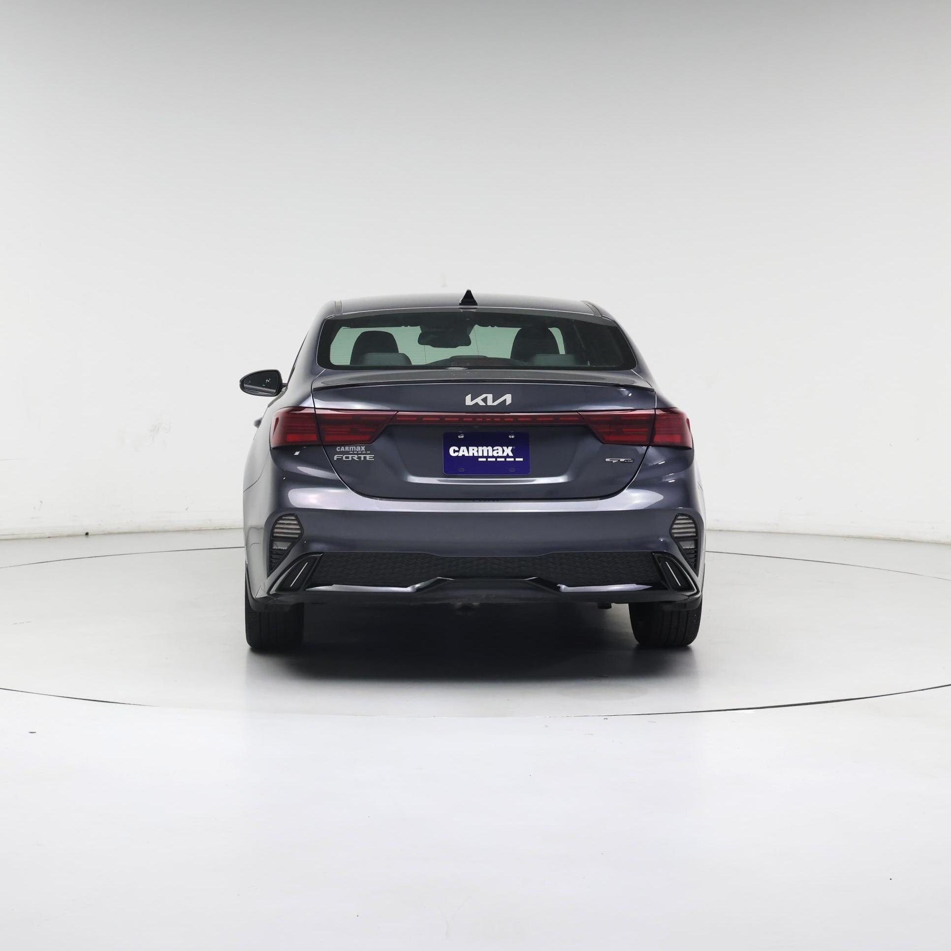 Thumbnail: 2024 Kia Forte - 6