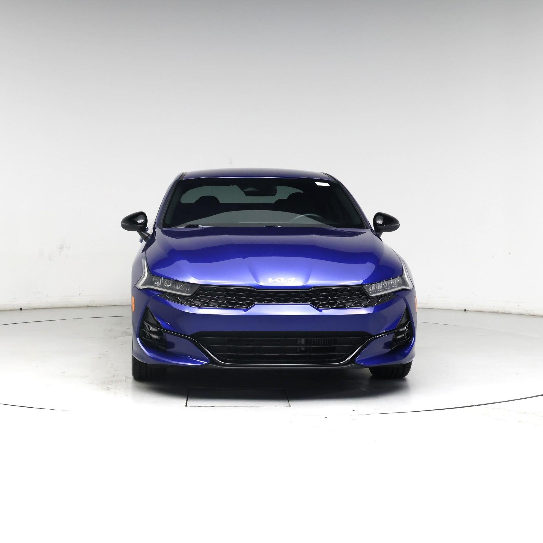 Thumbnail: 2022 Kia K5 - 5