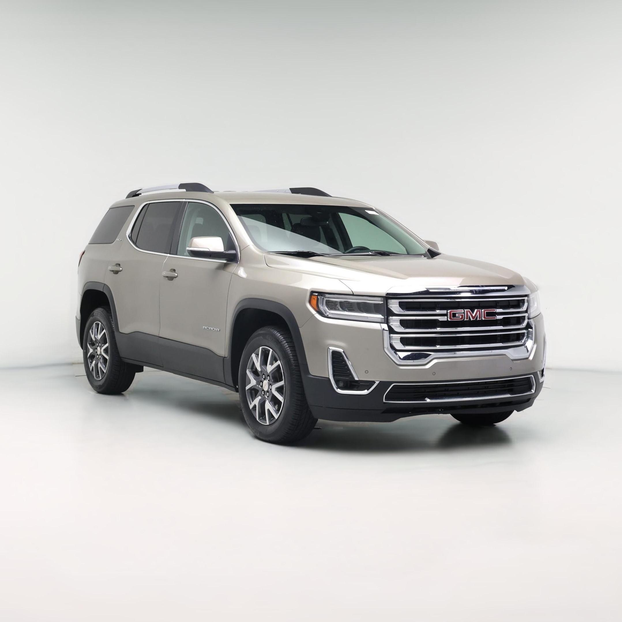 Thumbnail: 2023 GMC Acadia - 1