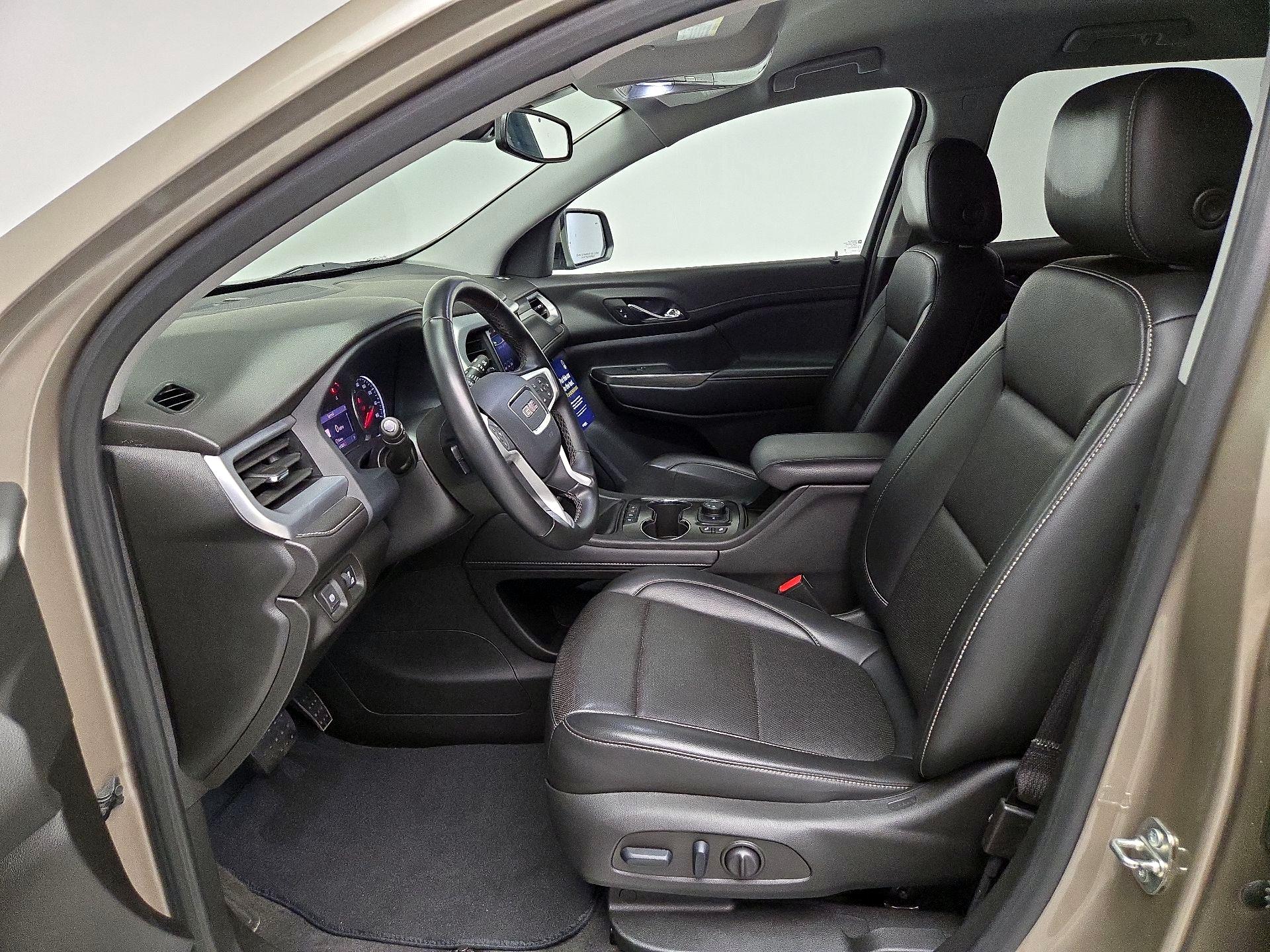 Thumbnail: 2023 GMC Acadia - 11