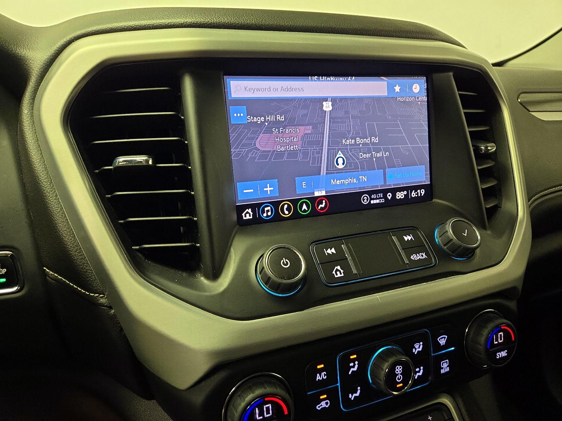 Thumbnail: 2023 GMC Acadia - 14