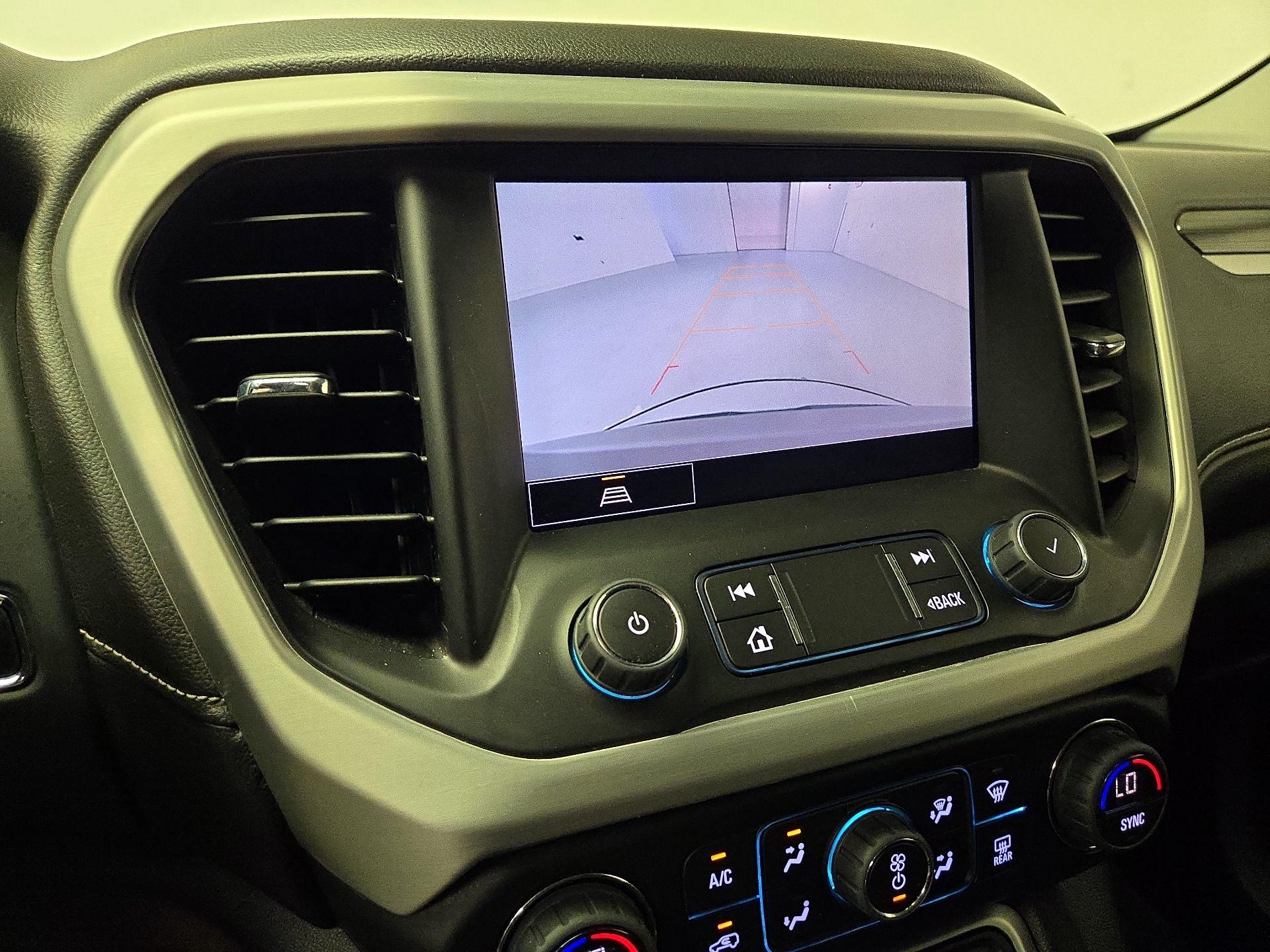 Thumbnail: 2023 GMC Acadia - 15