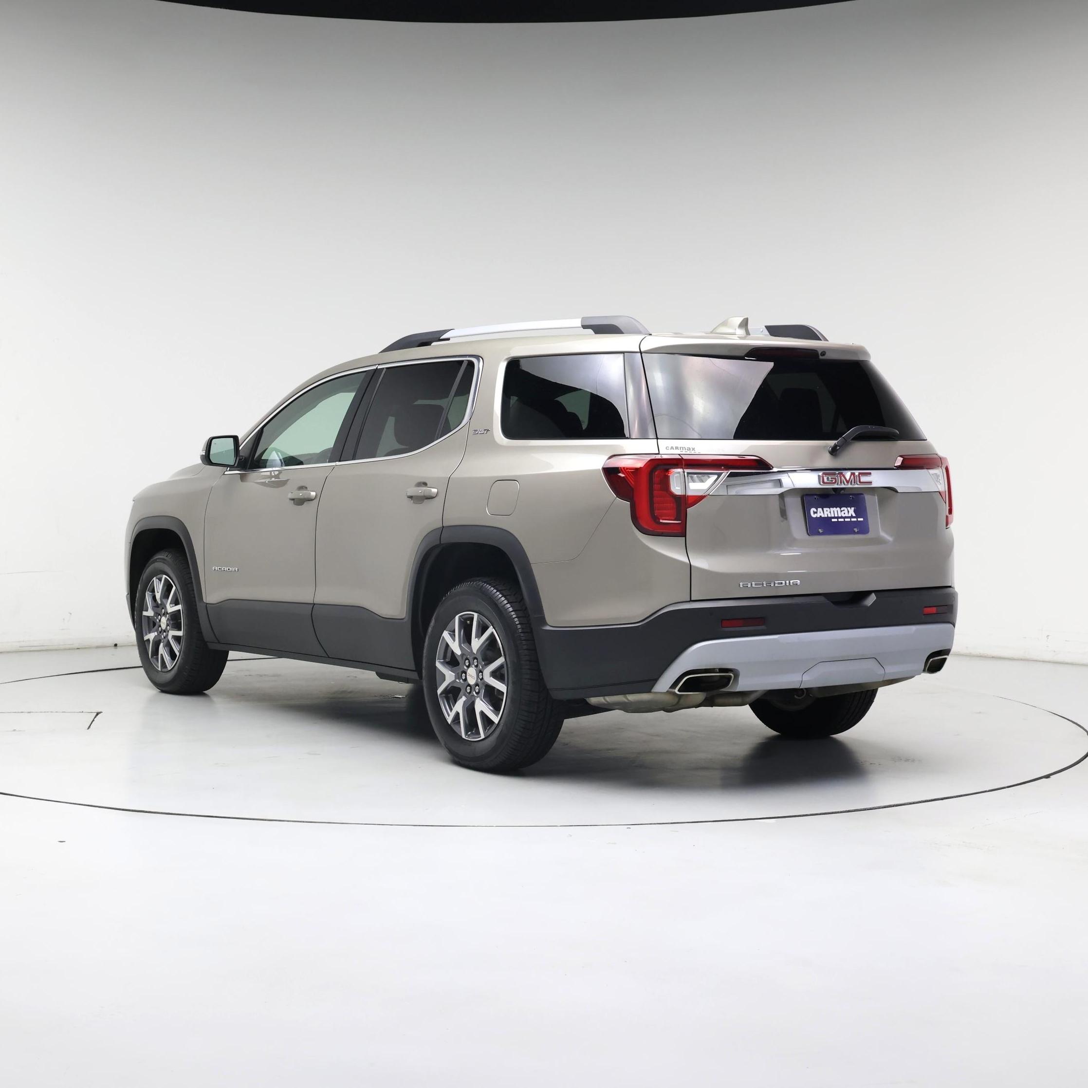 Thumbnail: 2023 GMC Acadia - 2