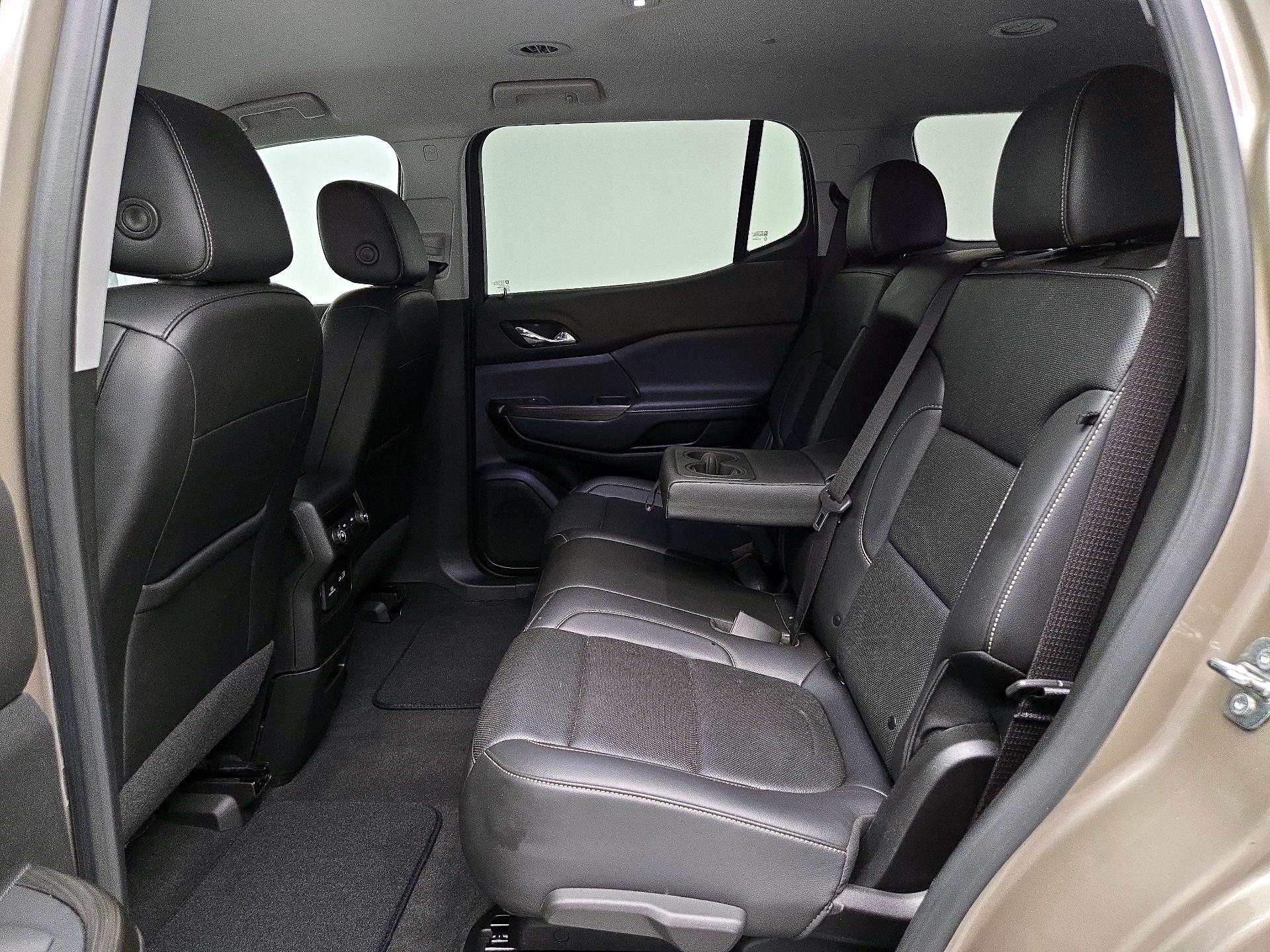 Thumbnail: 2023 GMC Acadia - 20