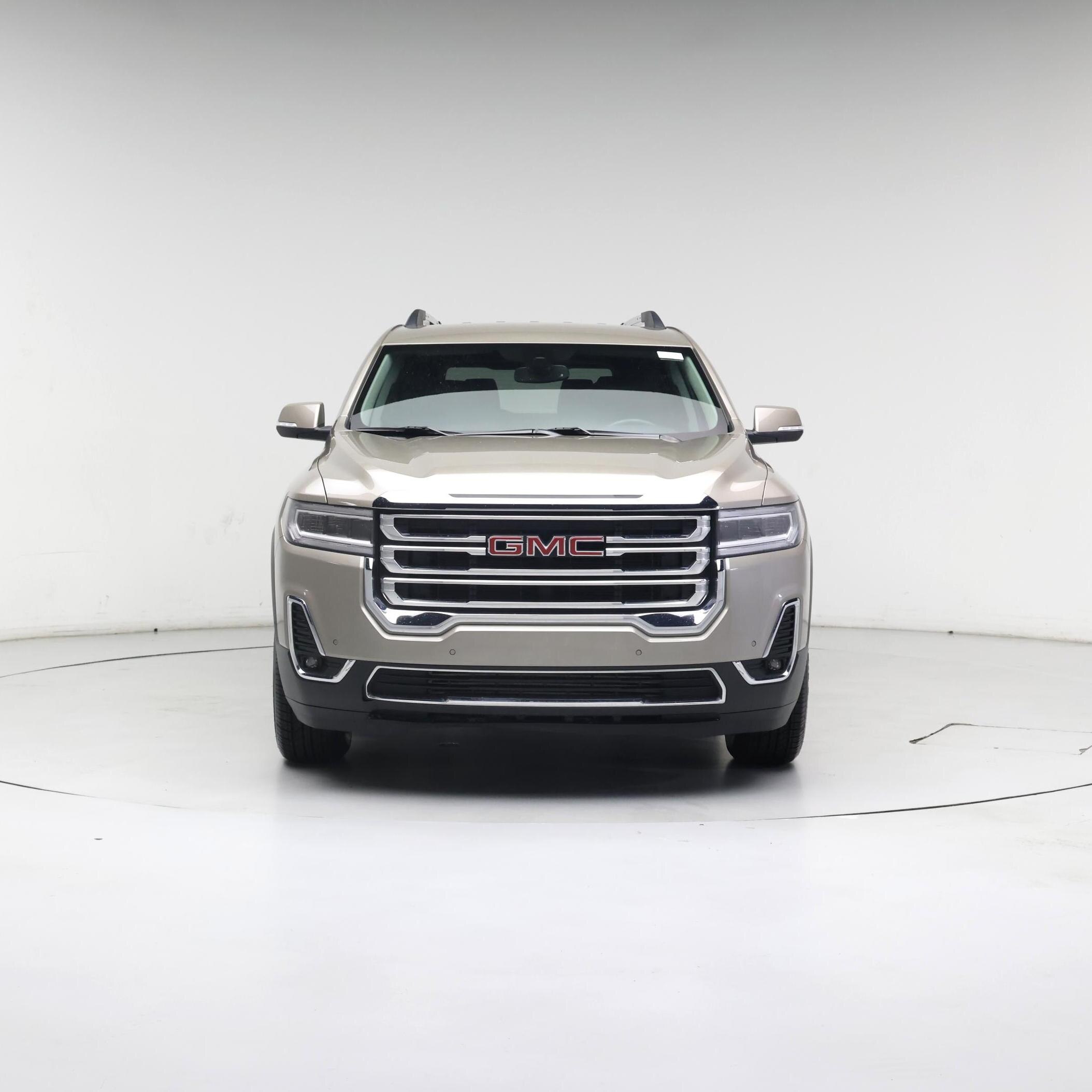 Thumbnail: 2023 GMC Acadia - 5